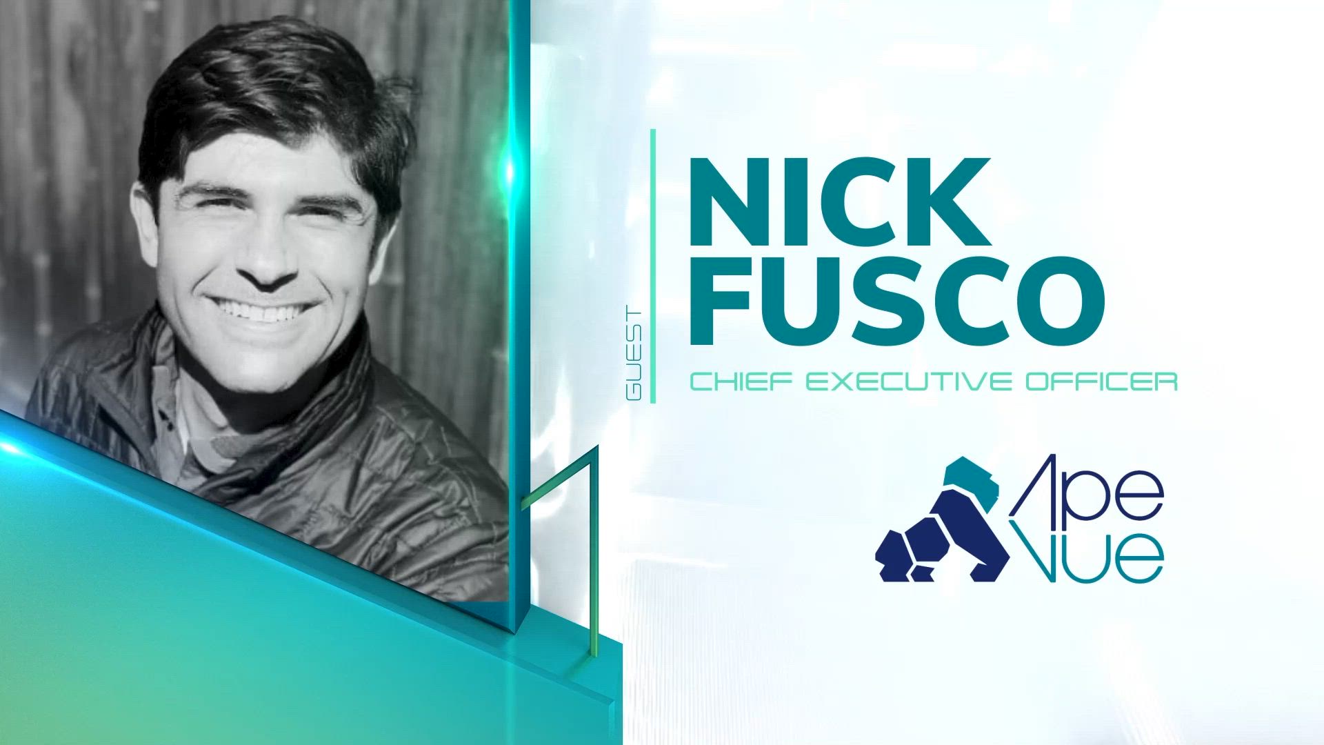 How ApeVue is assisting companies to go public