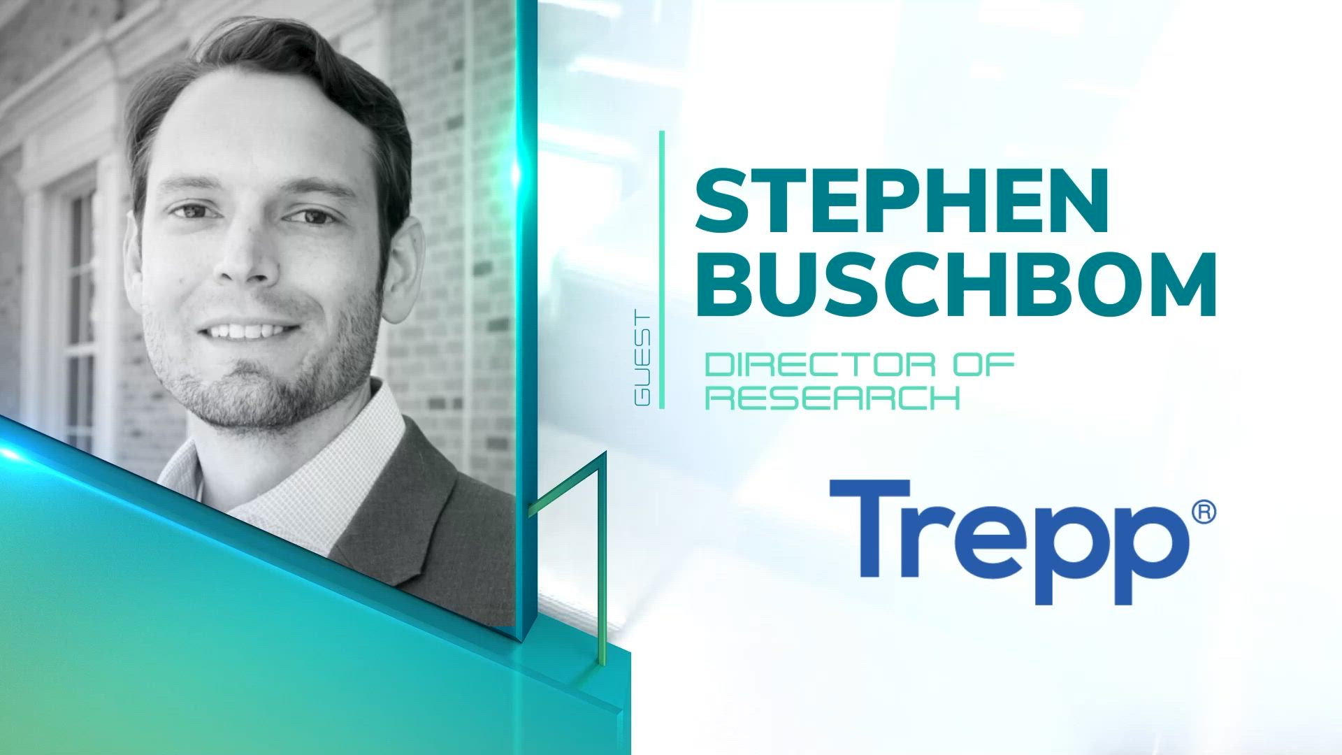 How Trepp is providing information, analytics & services to the structured finance, commercial real estate, and banking markets