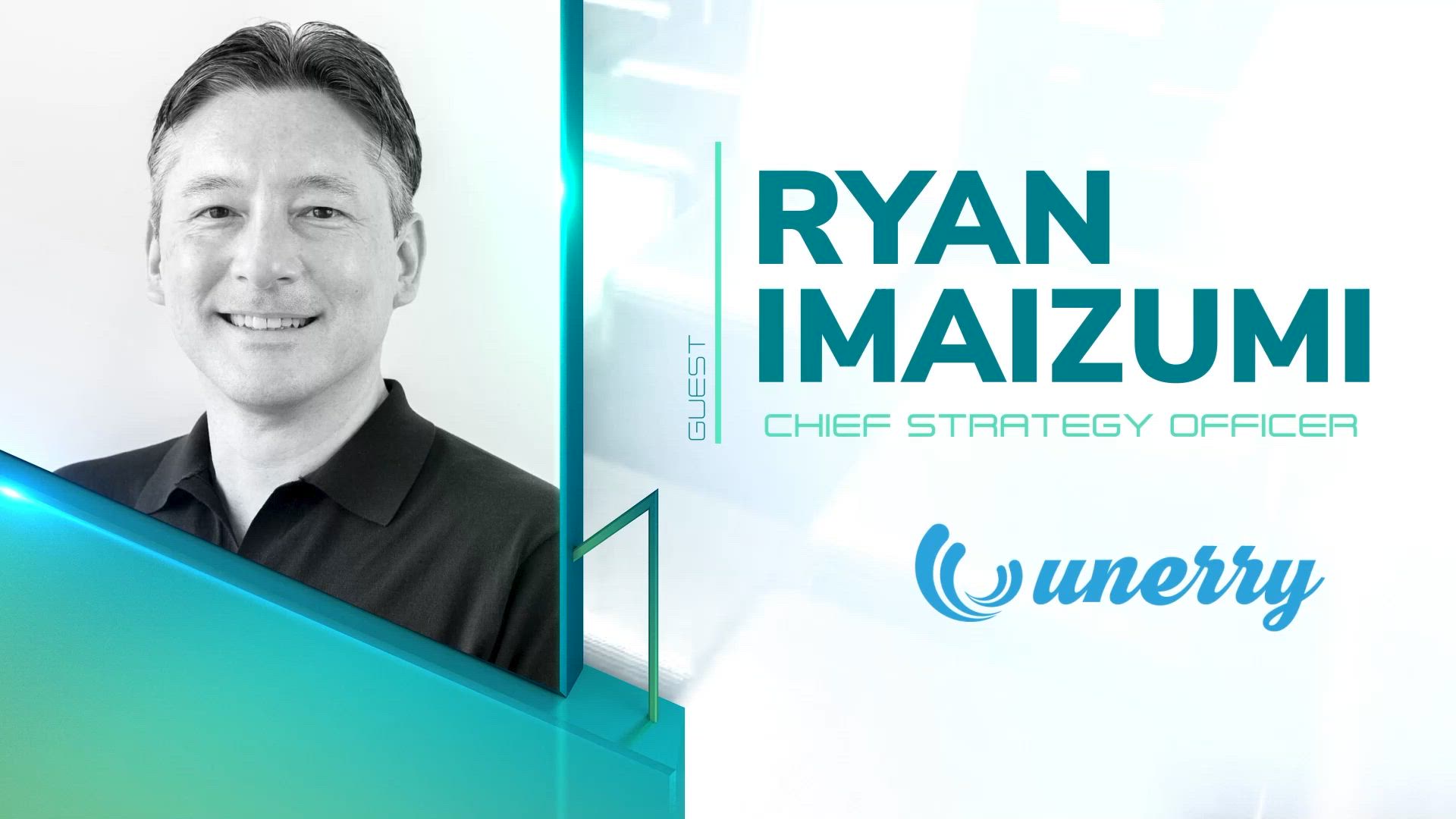 How Unerry is developing data sets for various industries