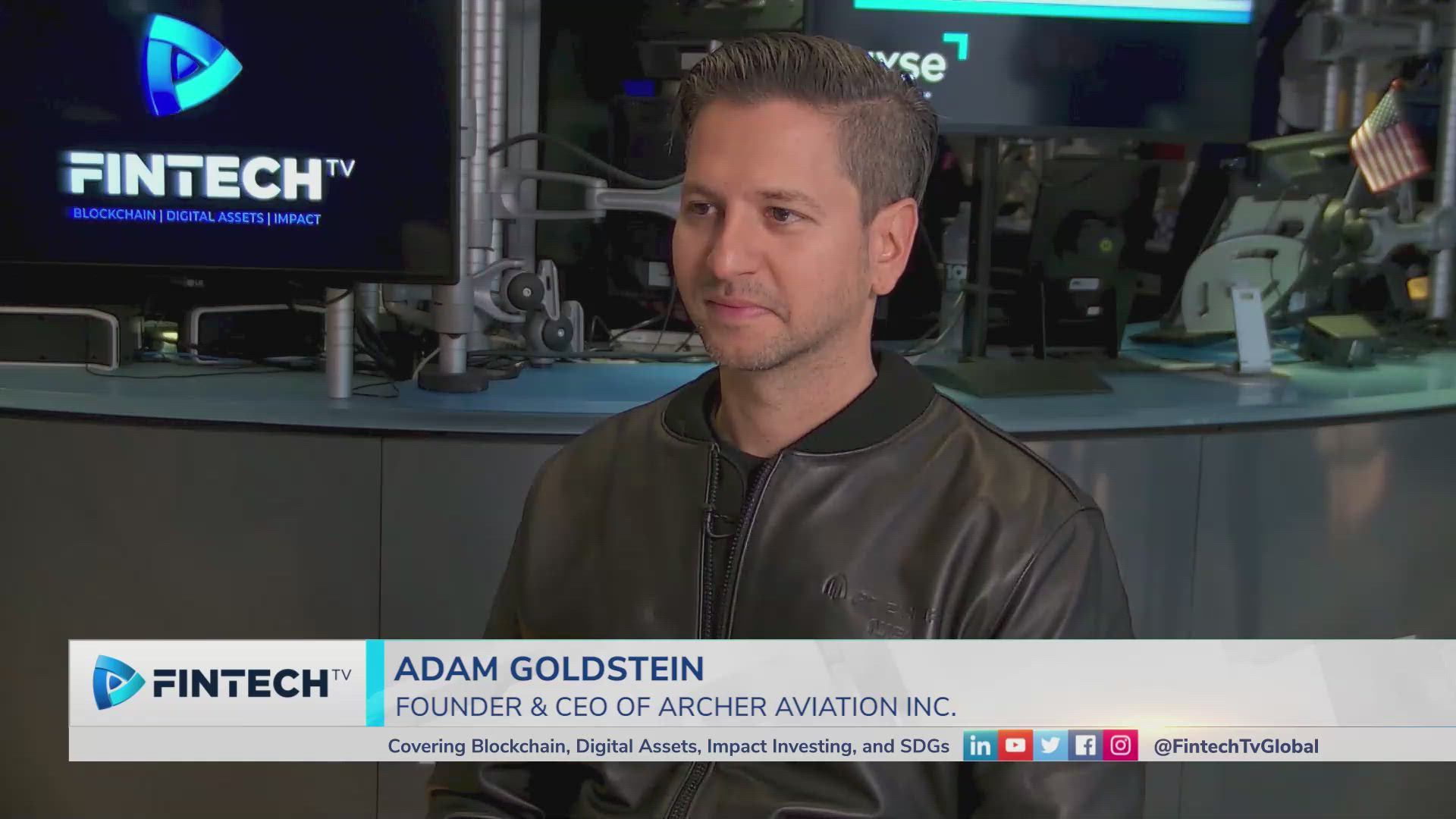 Archer Aviation and NASA Team Up on eVTOL Tech