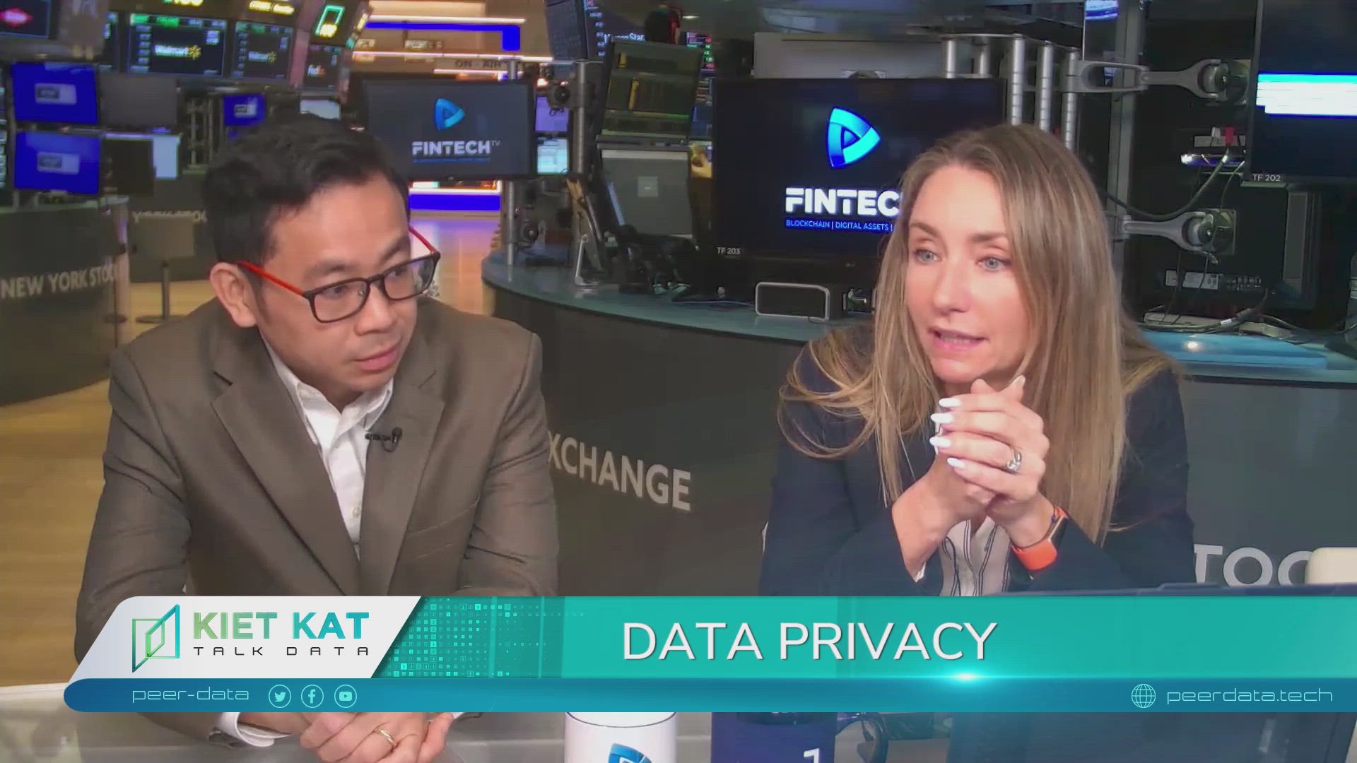 Responsible ways of dealing with customer data, and how open banking benefits financial institutions & their customers