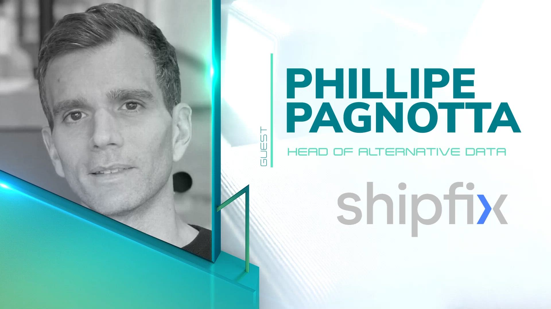 Data in the commodity & freight market and the impact of increasing oil prices on commodities