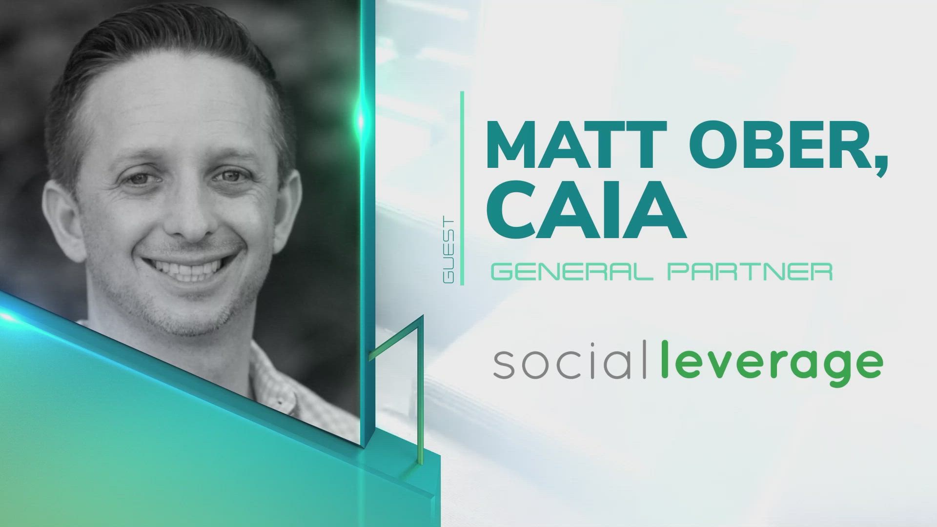 Monetizing data and making investment decisions through data