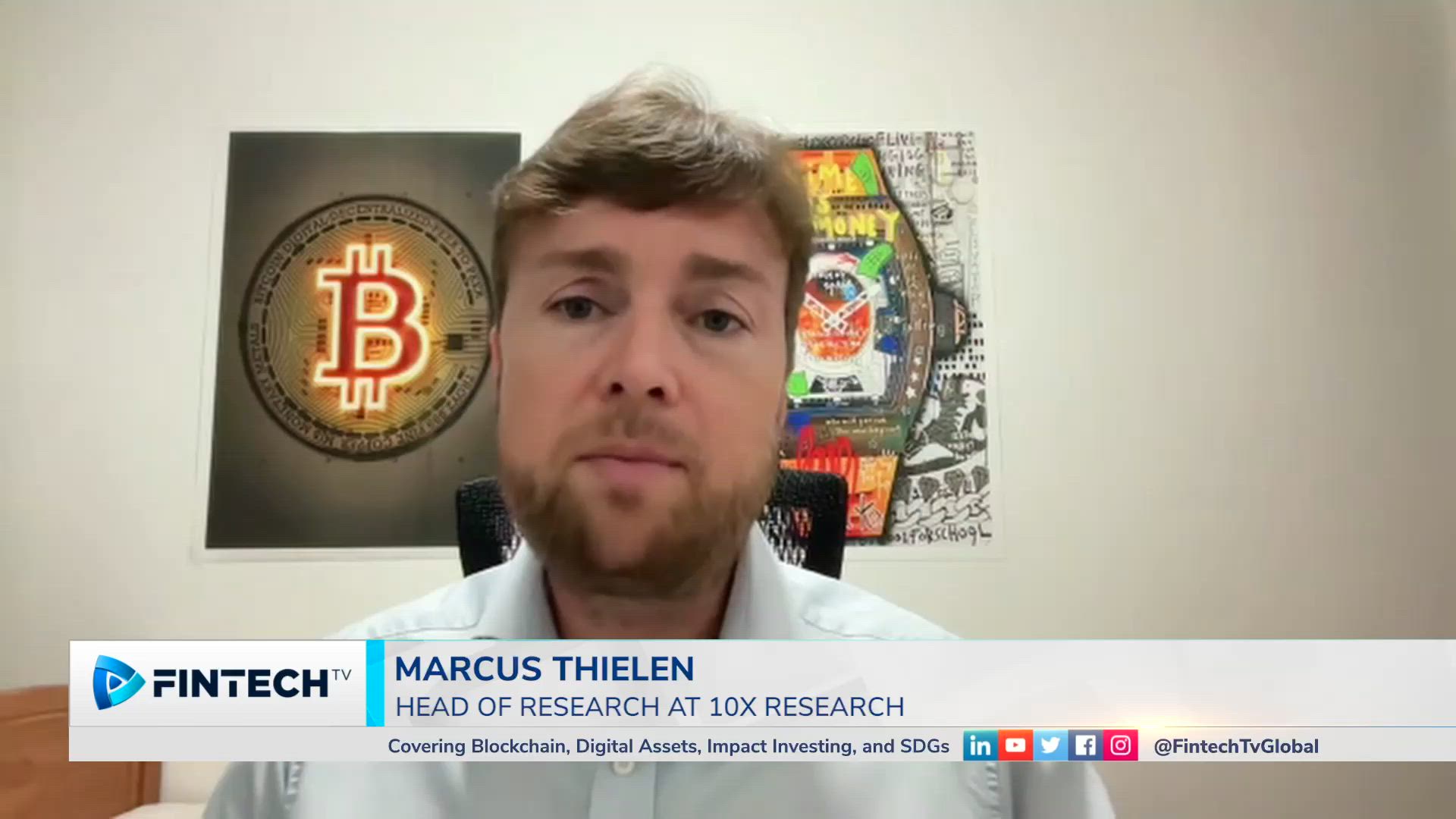 Key catalysts for Bitcoin’s price breakout