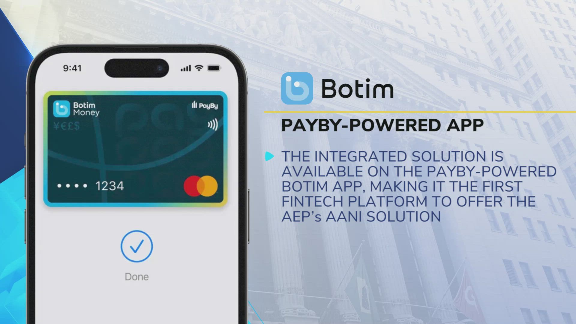 Astra Tech announces partnership with Al Etihad Payments (AEP)