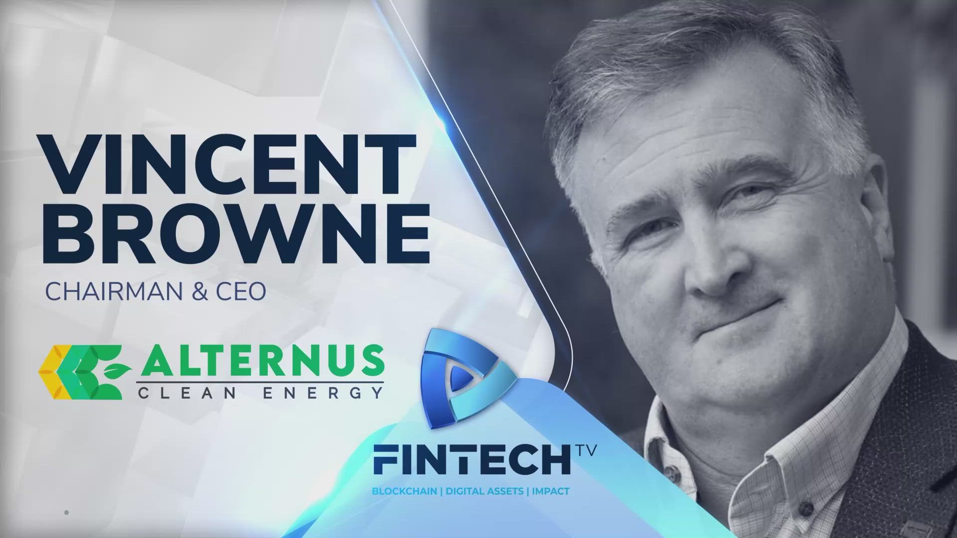 Alternus Clean Energy is aiming to become a leading provider of 24/7 clean energy