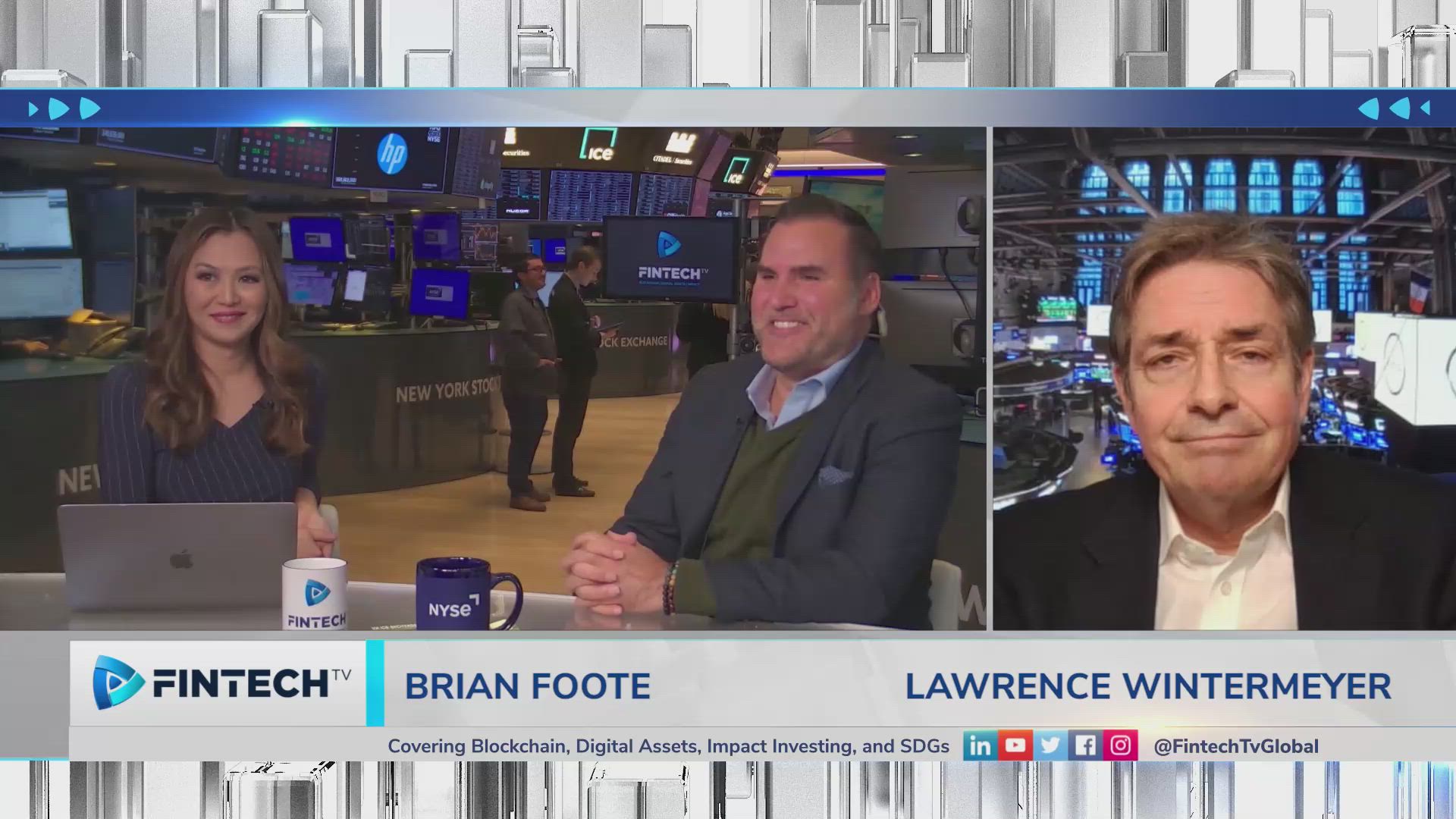 Avrio acquires HUMBL Financial