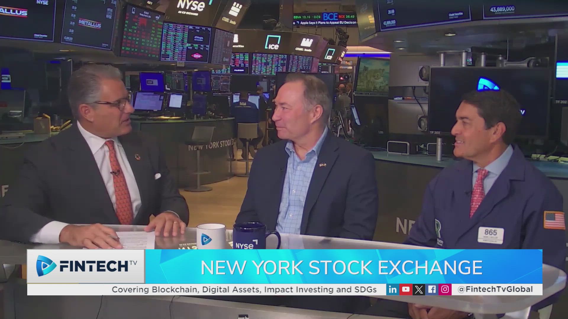 Roberts & Ryan partnering with the Mark Muller equities trading team