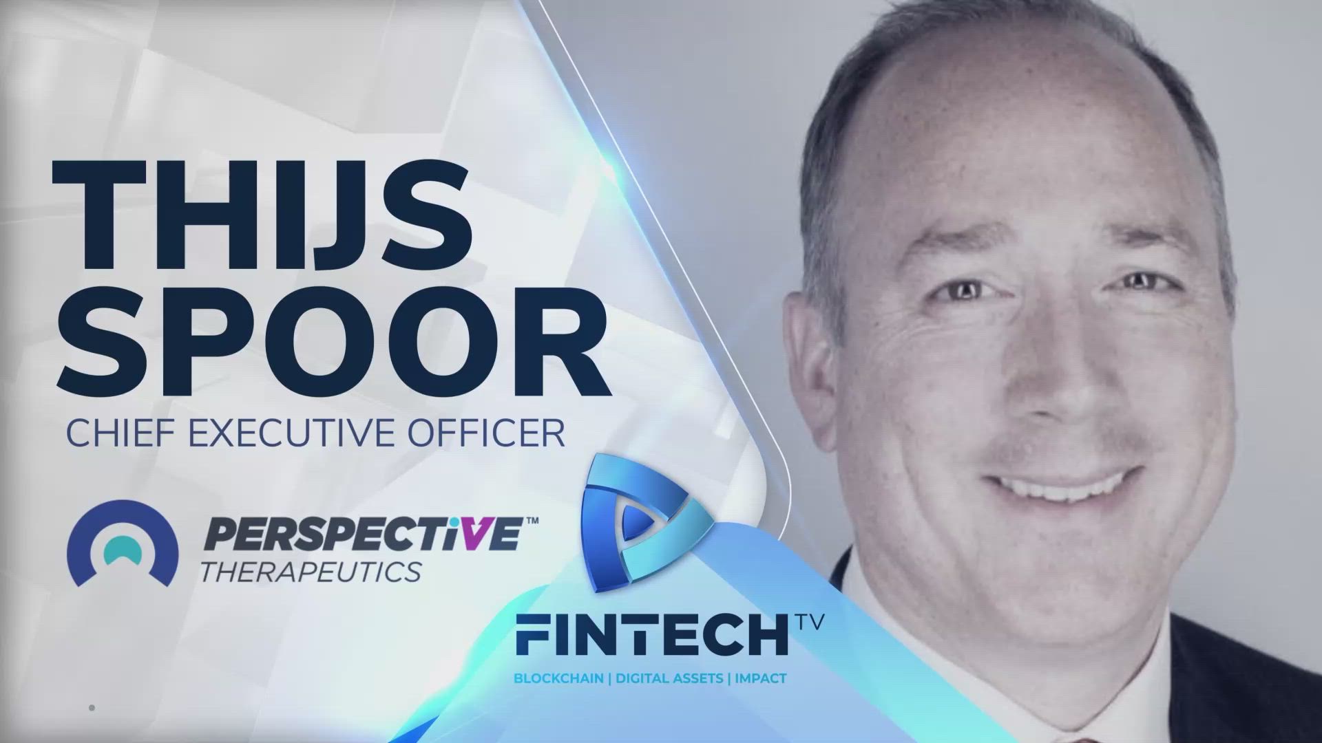 Perspective Therapeutics clinical trial collaboration agreement with Bristol Myers Squibb