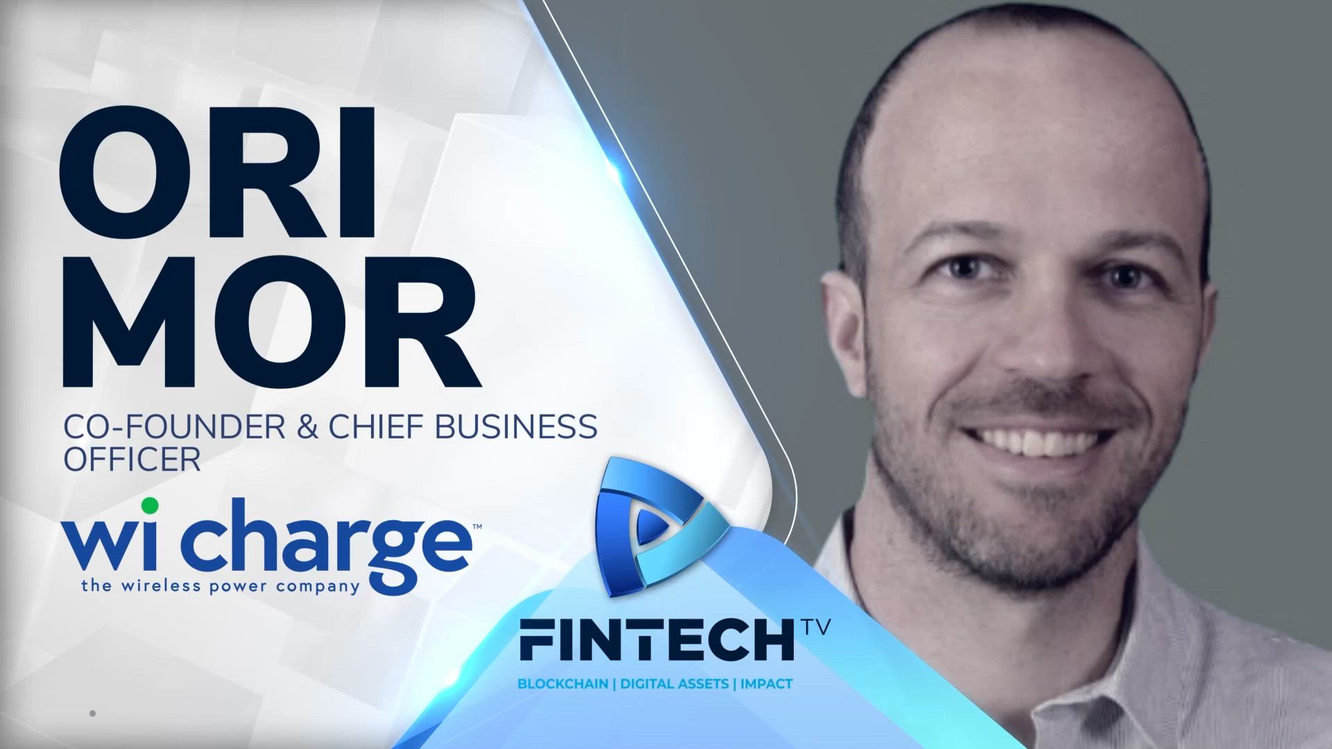 Wi Charge aiming to rid the world of batteries and wires