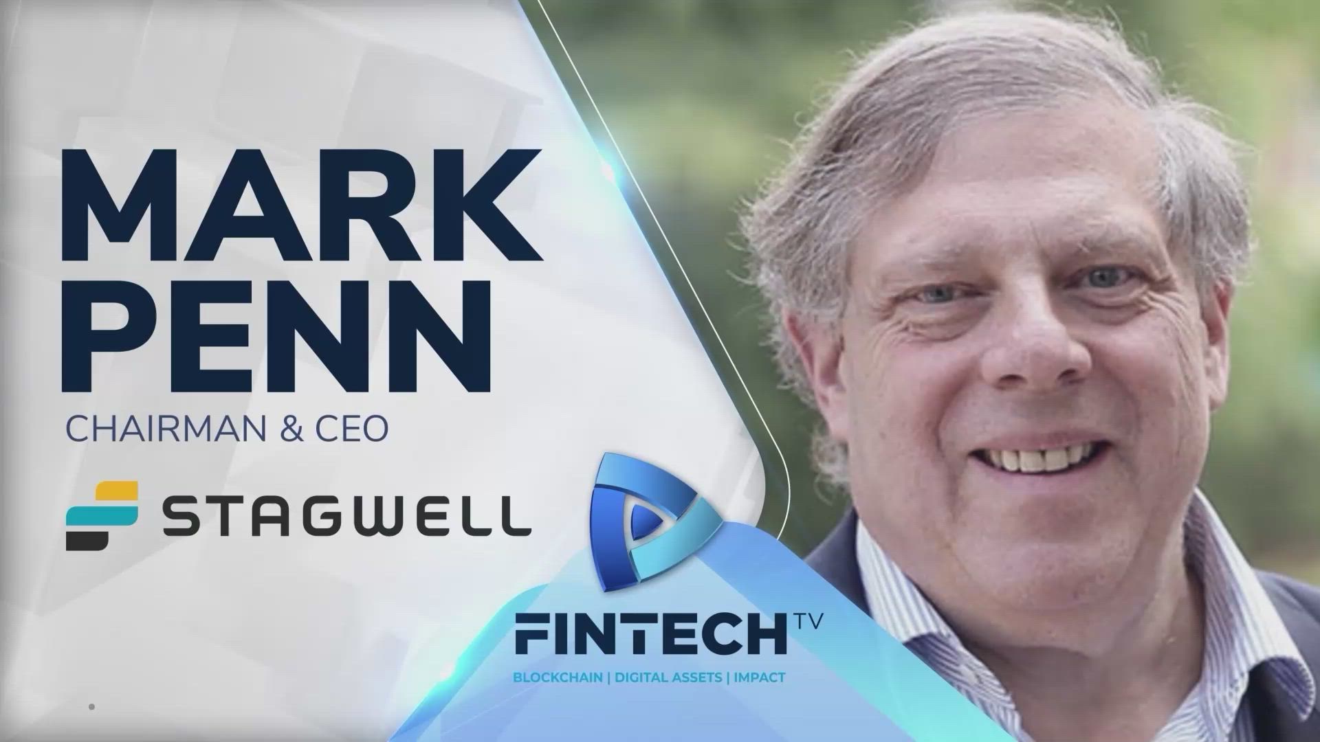 Examining the future of news and advertising with Mark Penn, Chairman and CEO of Stagwell