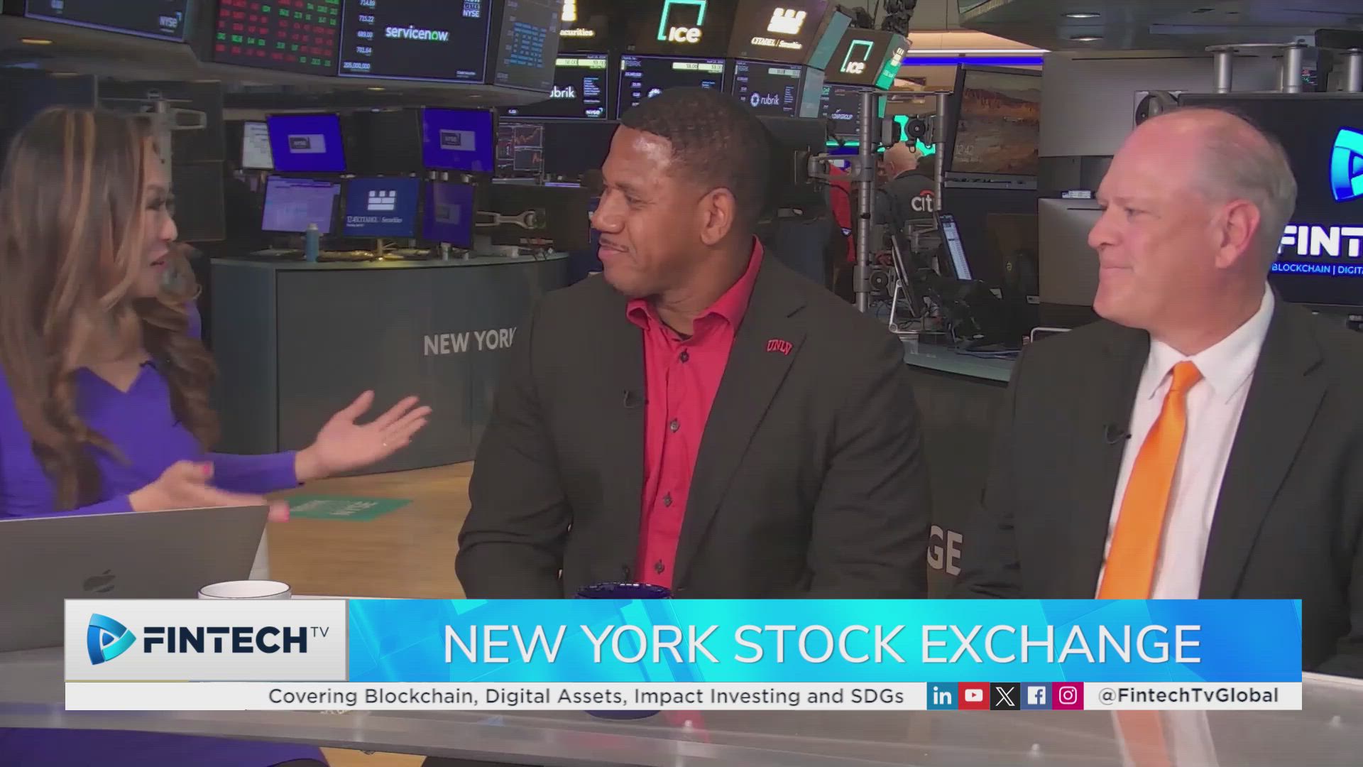 SEICon announces all-star cast speaking at the inaugural event in Las Vegas