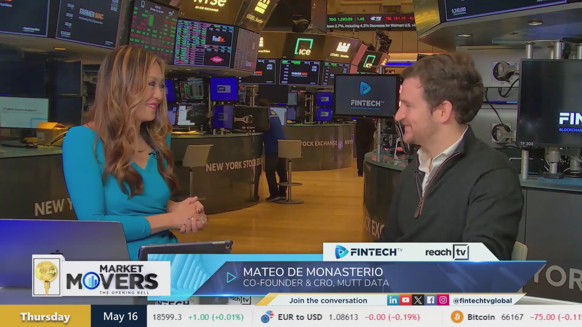 The state of Artificial Intelligence, with Mateo De Monasterio, Co-Founder and CRO of Mutt Data