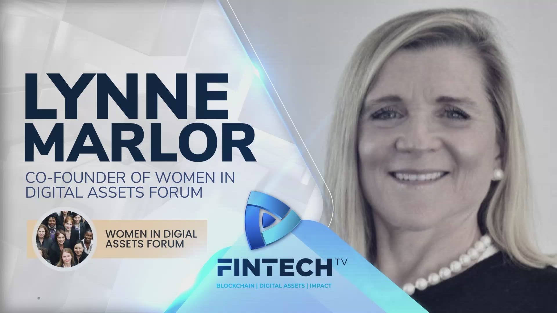 Women in Digital Asset Forum