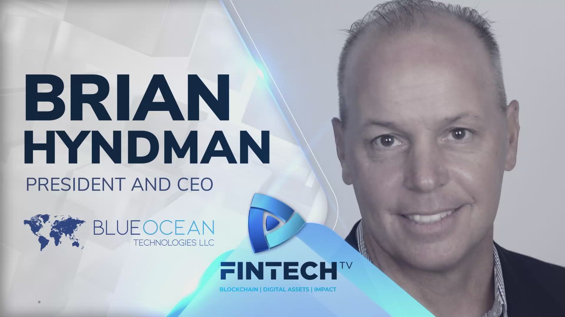 The mission of Blue Ocean Technologies: a 24 hour alternative trading system