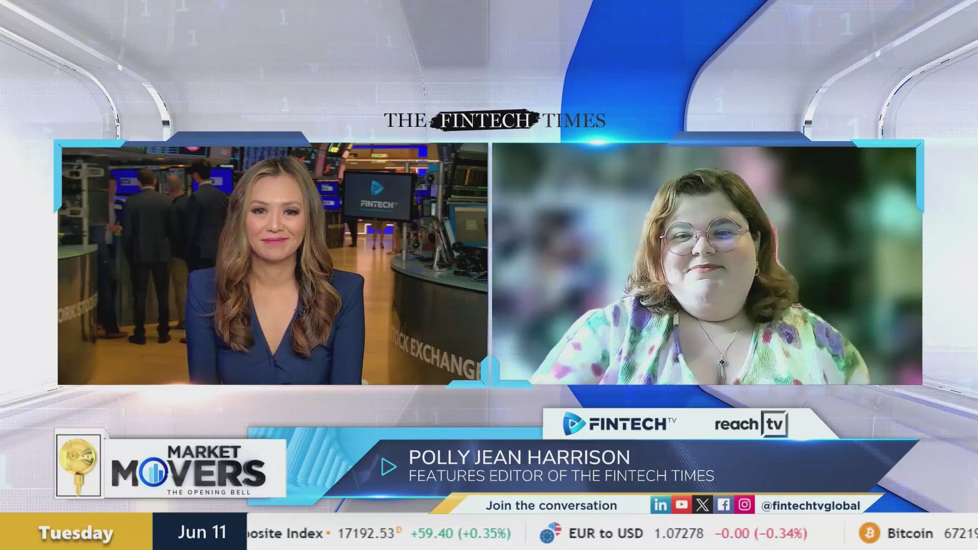 Fraud prevention in the UK with Polly Jean Harrison, Features Editor of The Fintech Times