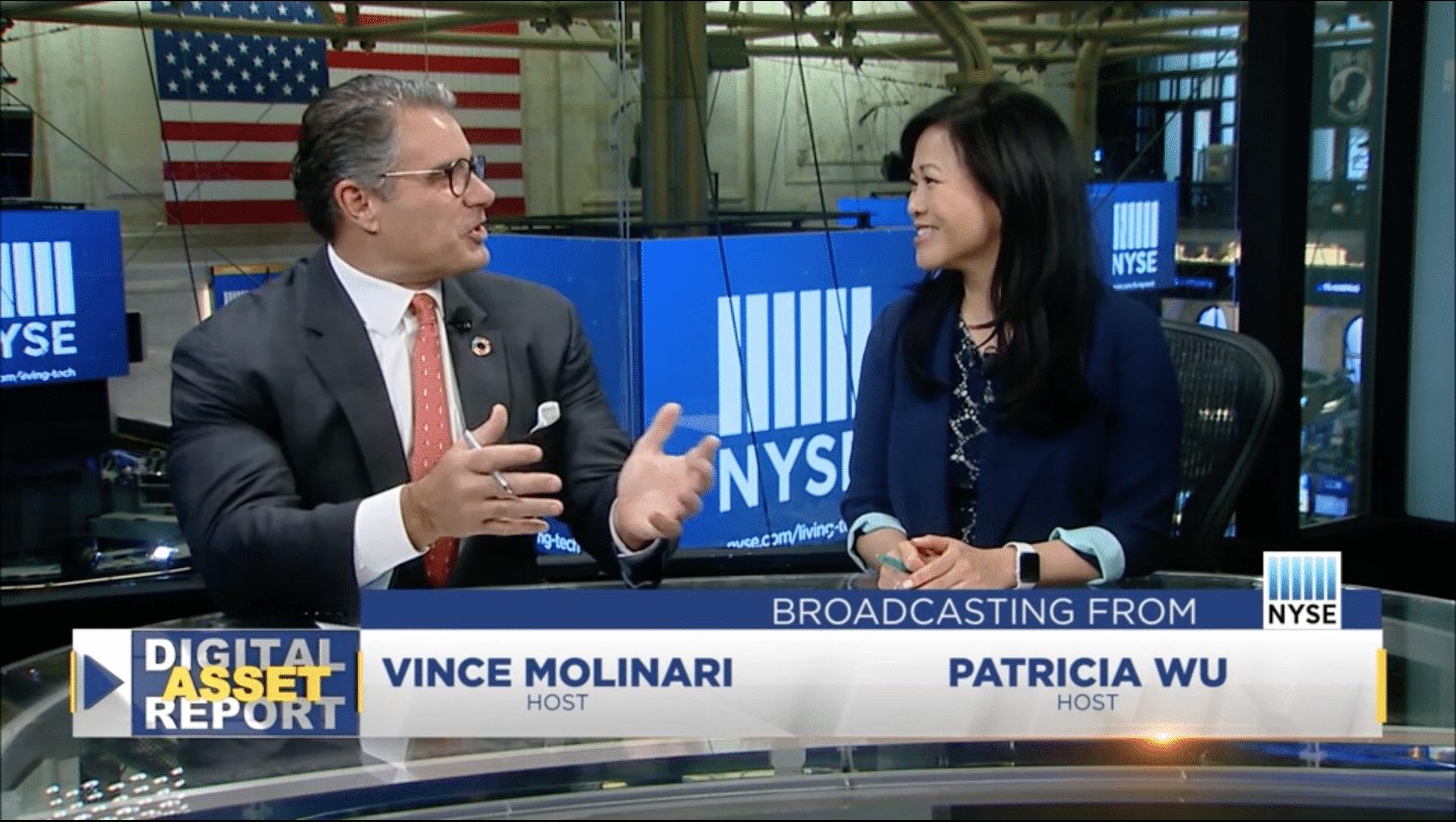 March 14th Full Episode on Bloomberg Television