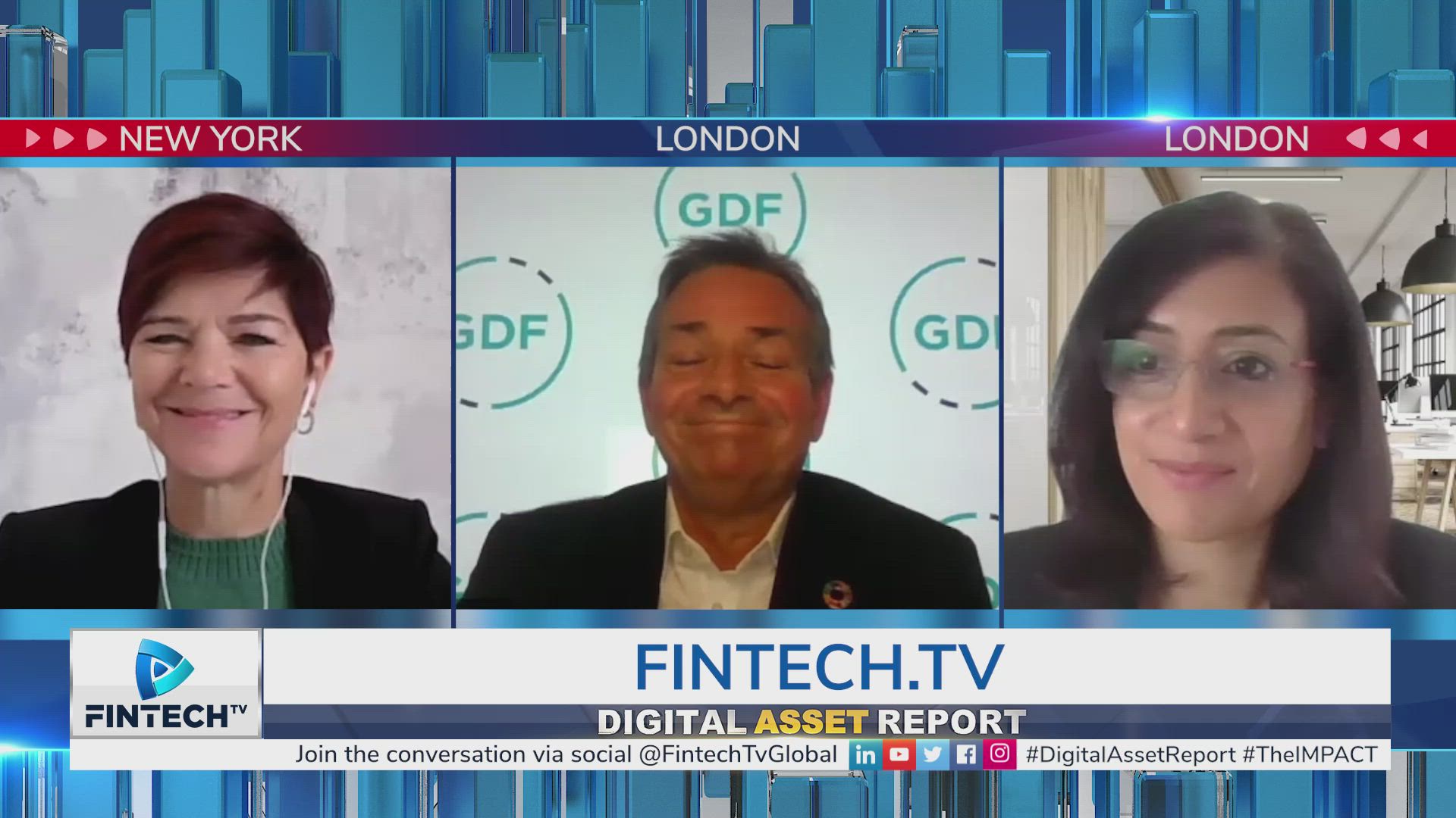 Chantal Line Carpentier & Sukhvir Basran