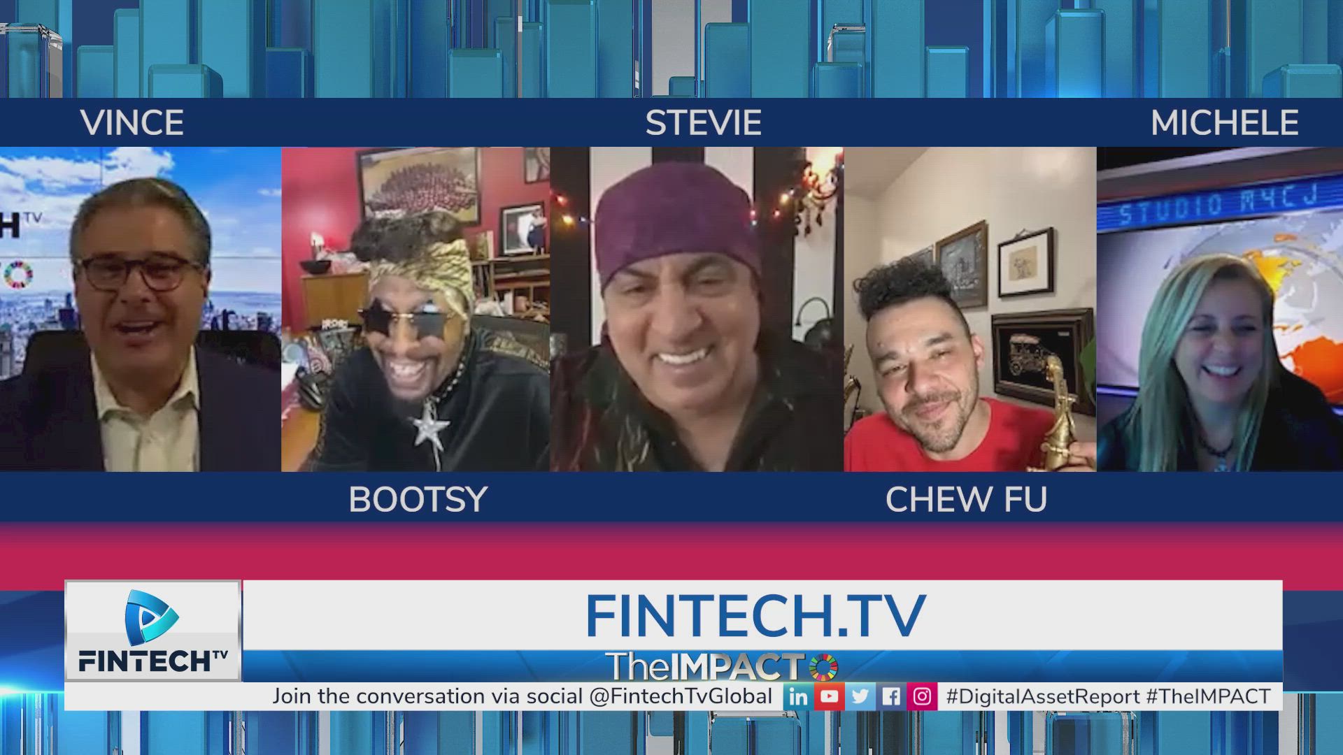 Music4ClimateJustice NFT