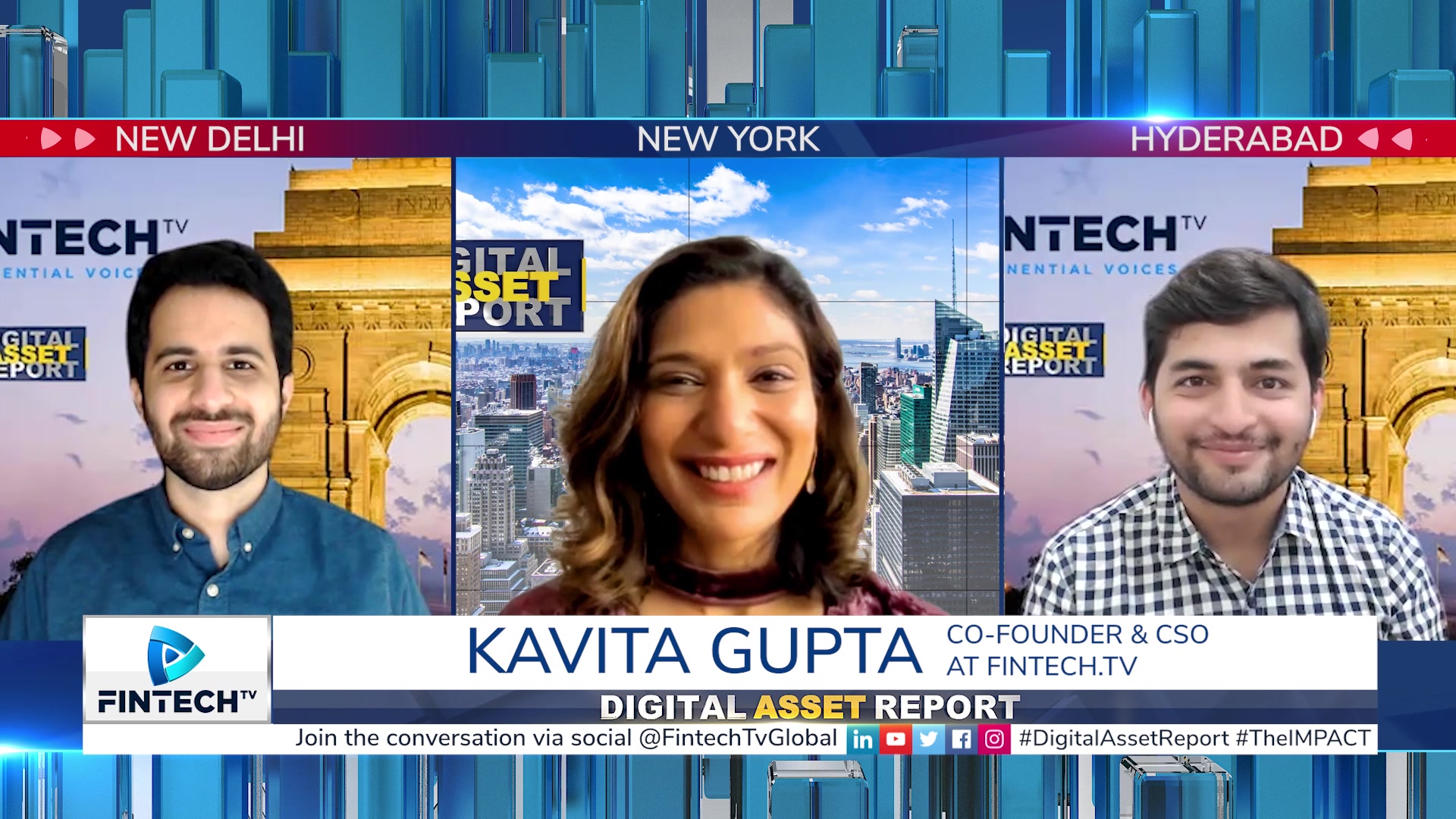 15 Things Crypto Believers Hope to Never See in 2022