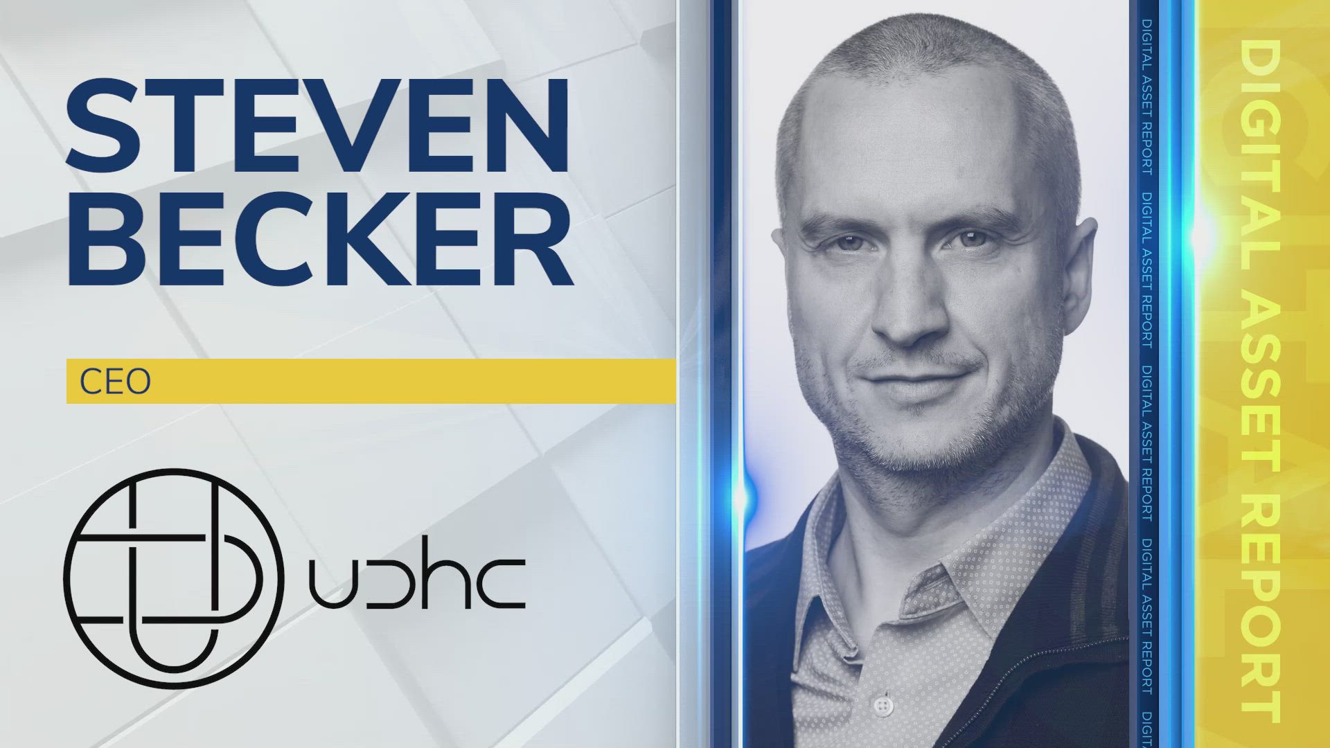 Bringing DeFi to the Mainstream with Steven Becker of UDHC