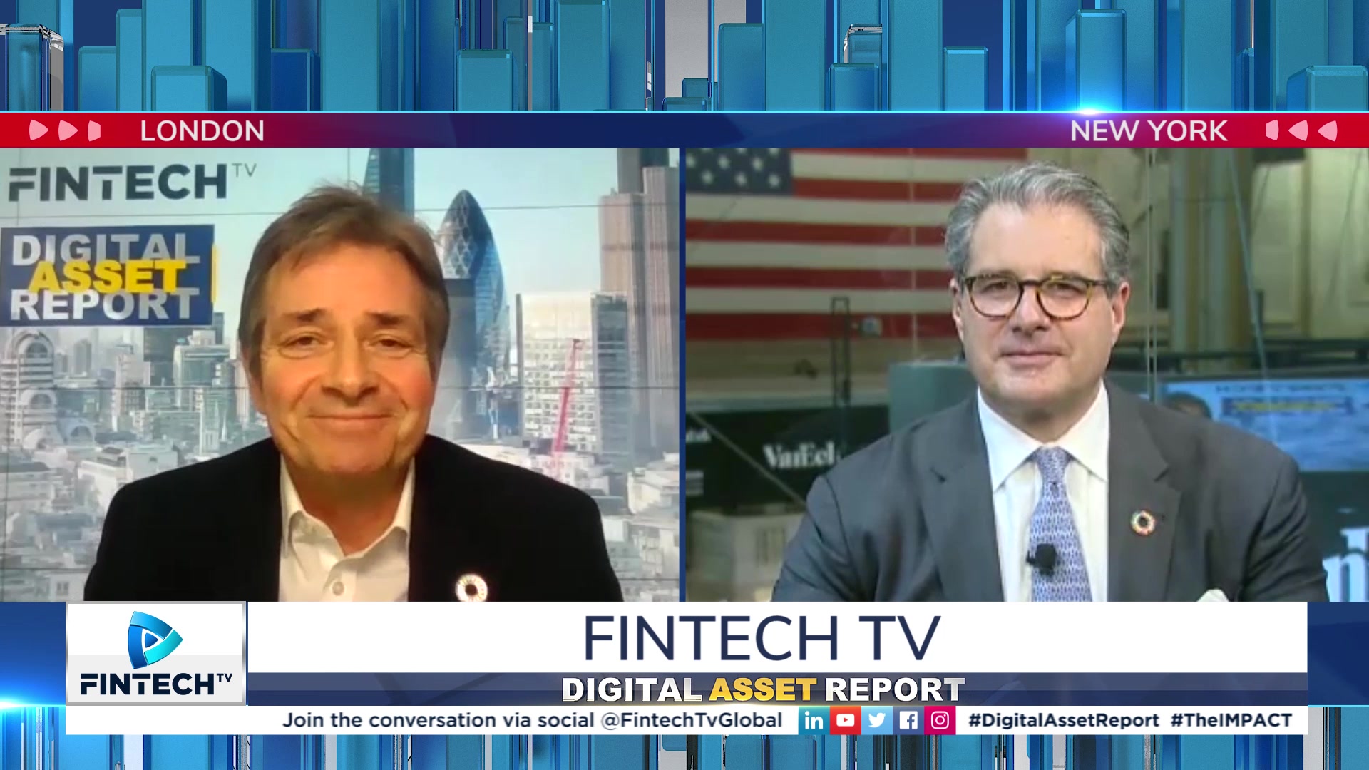 Top Takeaways from the Stablecoin Hearing with Vince Molinari and Lawrence Wintermeyer