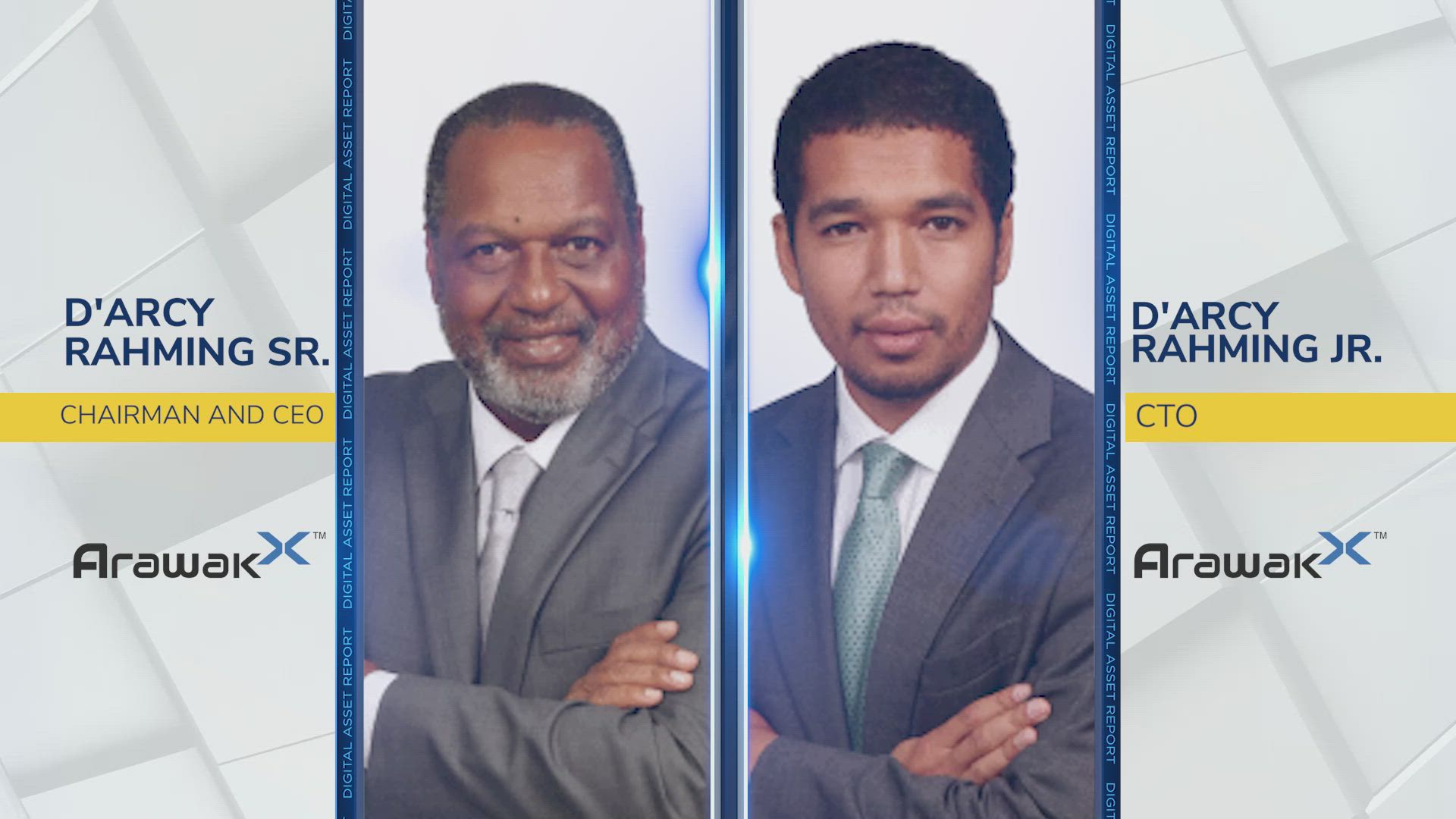 Why The Bahamas is the Perfect Place for a Nearshore Center with D’Arcy Rahming Sr. & Jr. of ArawakX