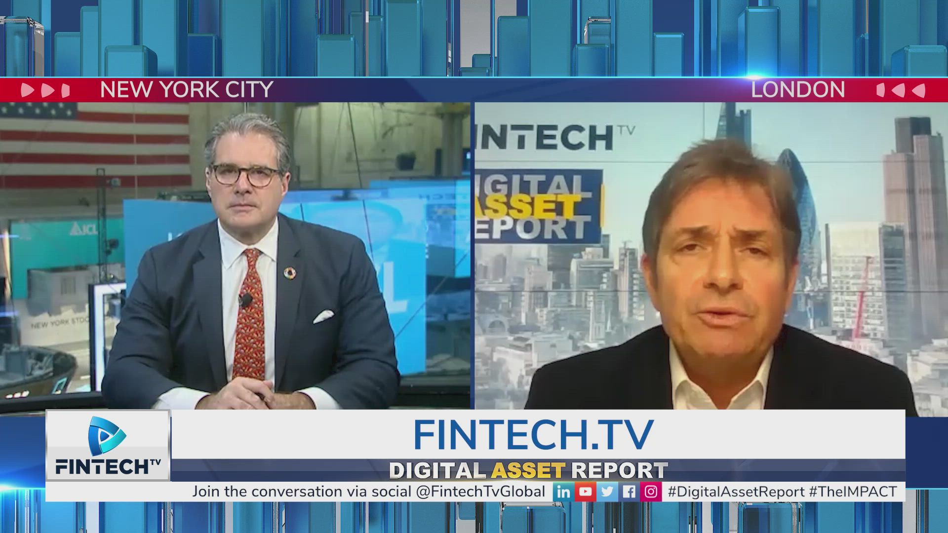 GDF Emergency Summit on Sanctions Takeaways with Vince Molinari & Lawrence Wintermeyer