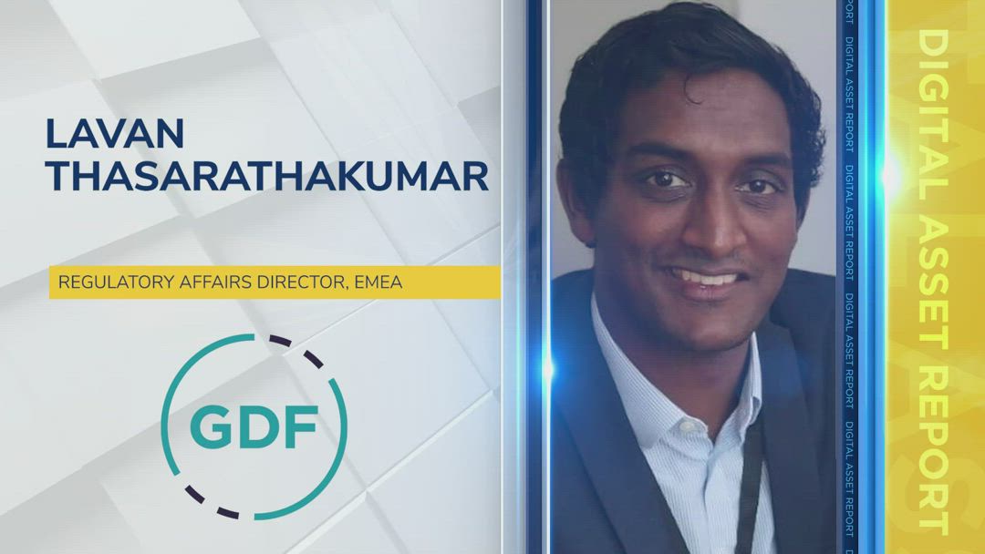 EU Parliament Rejects Proposal Limiting Proof-of-Work with Lavan Thasarathakumar of GDF
