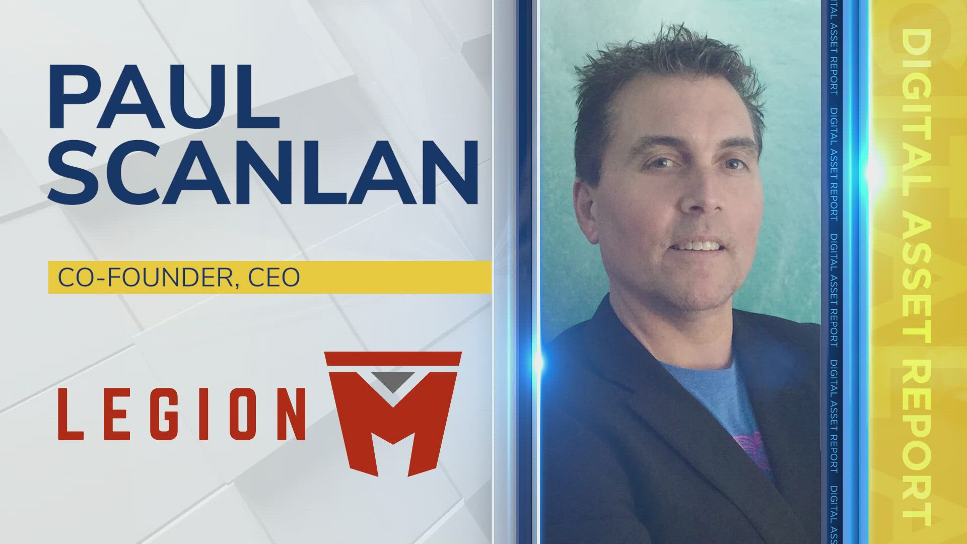 How Legion M Is Revolutionizing the Film Industry with Paul Scanlan