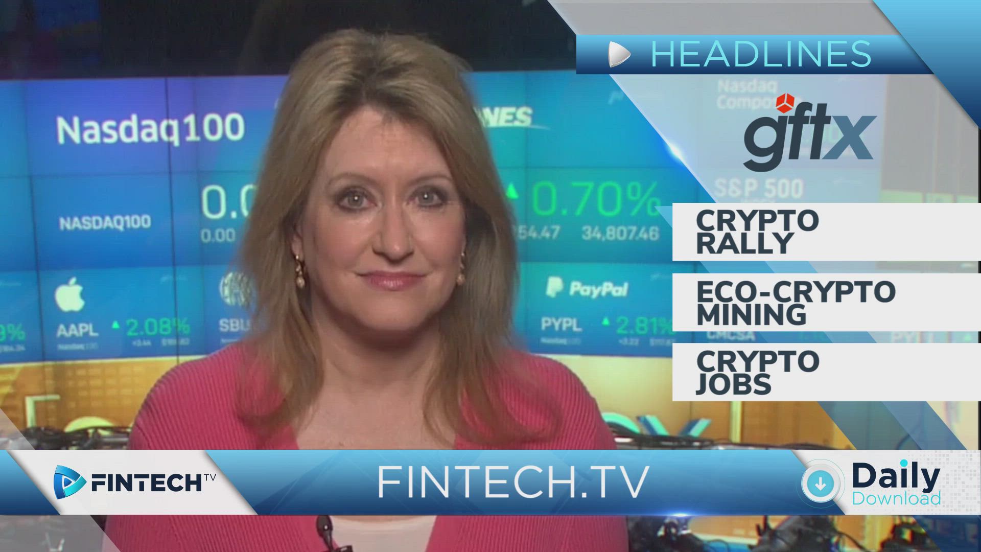 Cardano Price Surges, Bitcoin Mining Promoting US Energy Independence, Crypto Job Postings Jumped 395% in 2021