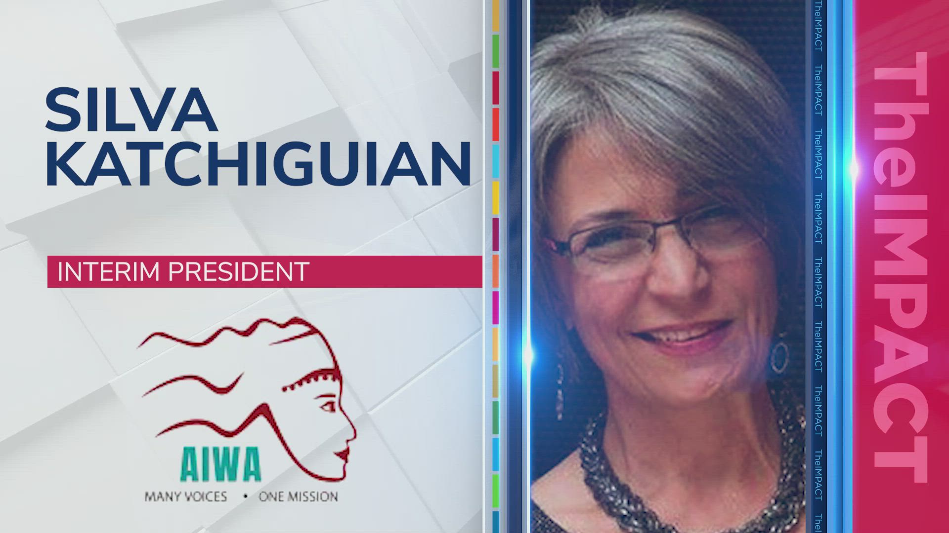 Elevating Women in Leadership with Silva Katchiguian of AIWA