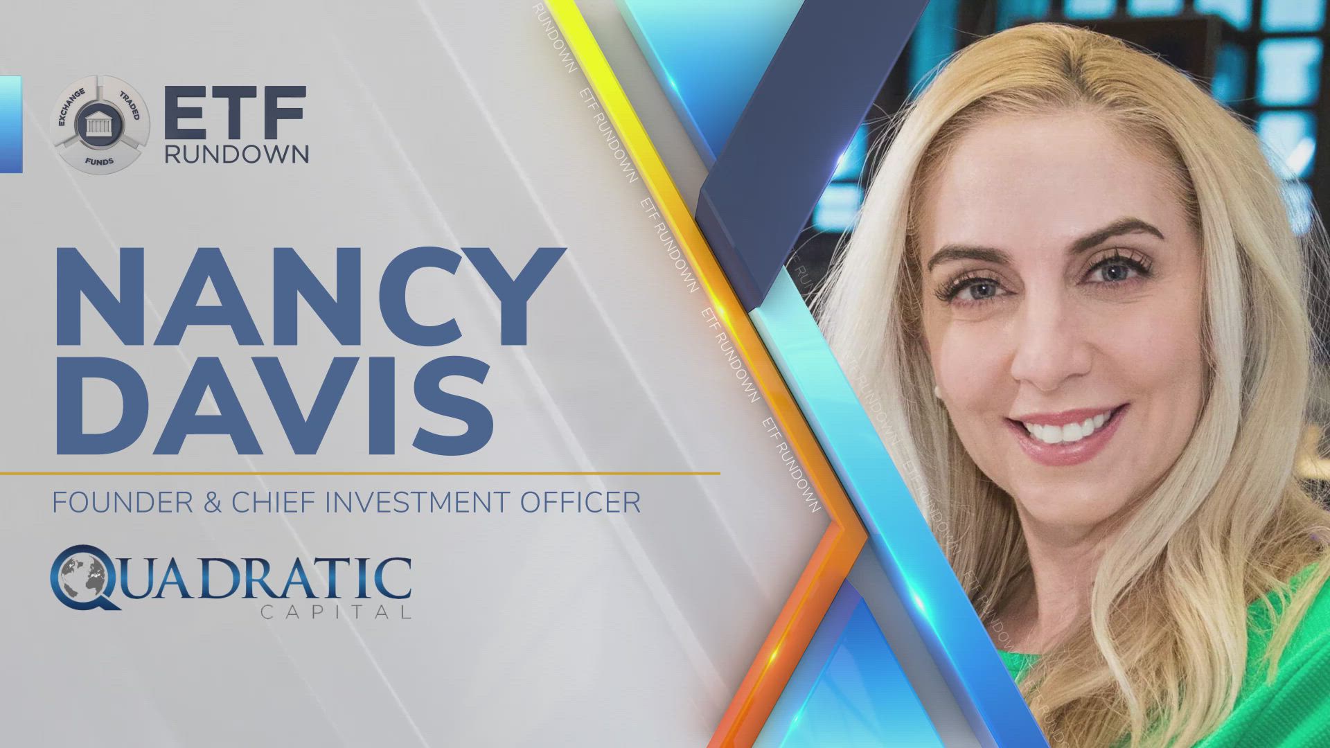 What You Need To Know About Quadratic Capital’s Positive Convexity Fund with Nancy Davis