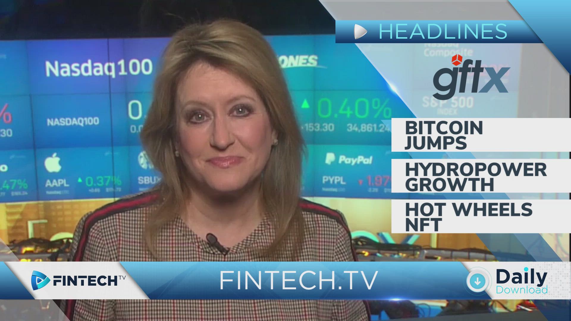 Bitcoin Prices, Joe Biden’s Infrastructure Law, Hot Wheels NFT Garage