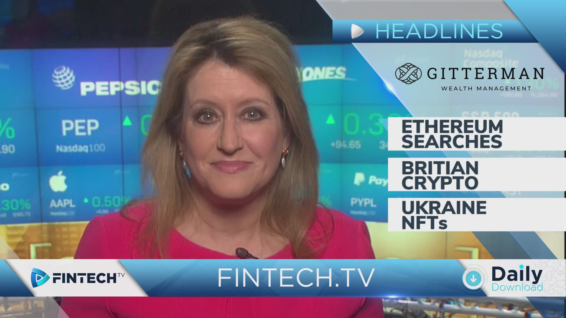 Ethereum Merge, Britain to Reveal Crypto Regulation Plans, Ukraine’s NFT Museum