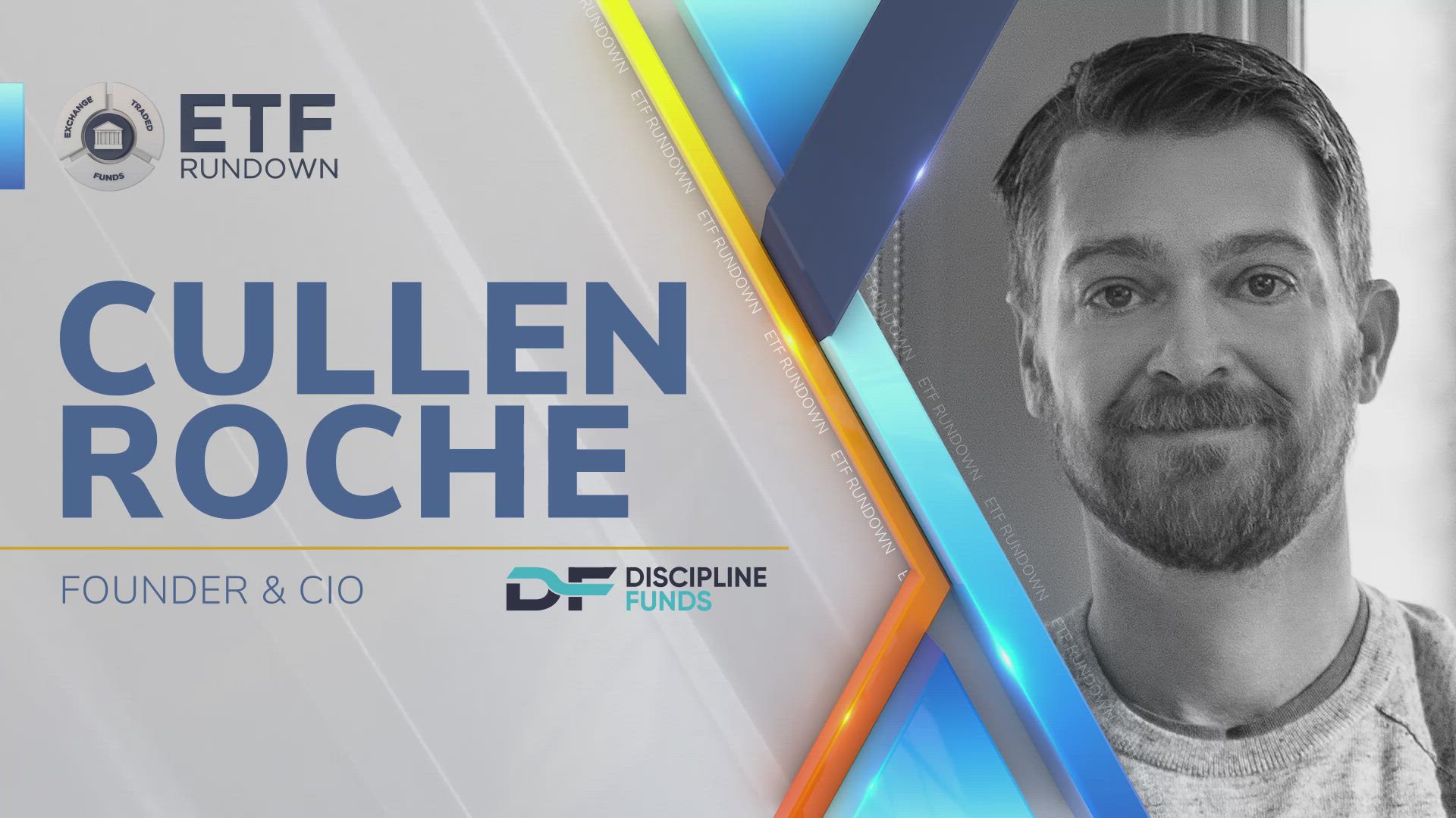 The Key To Staying Disciplined Through Your Investment Journey with Cullen Roche of Discipline Funds
