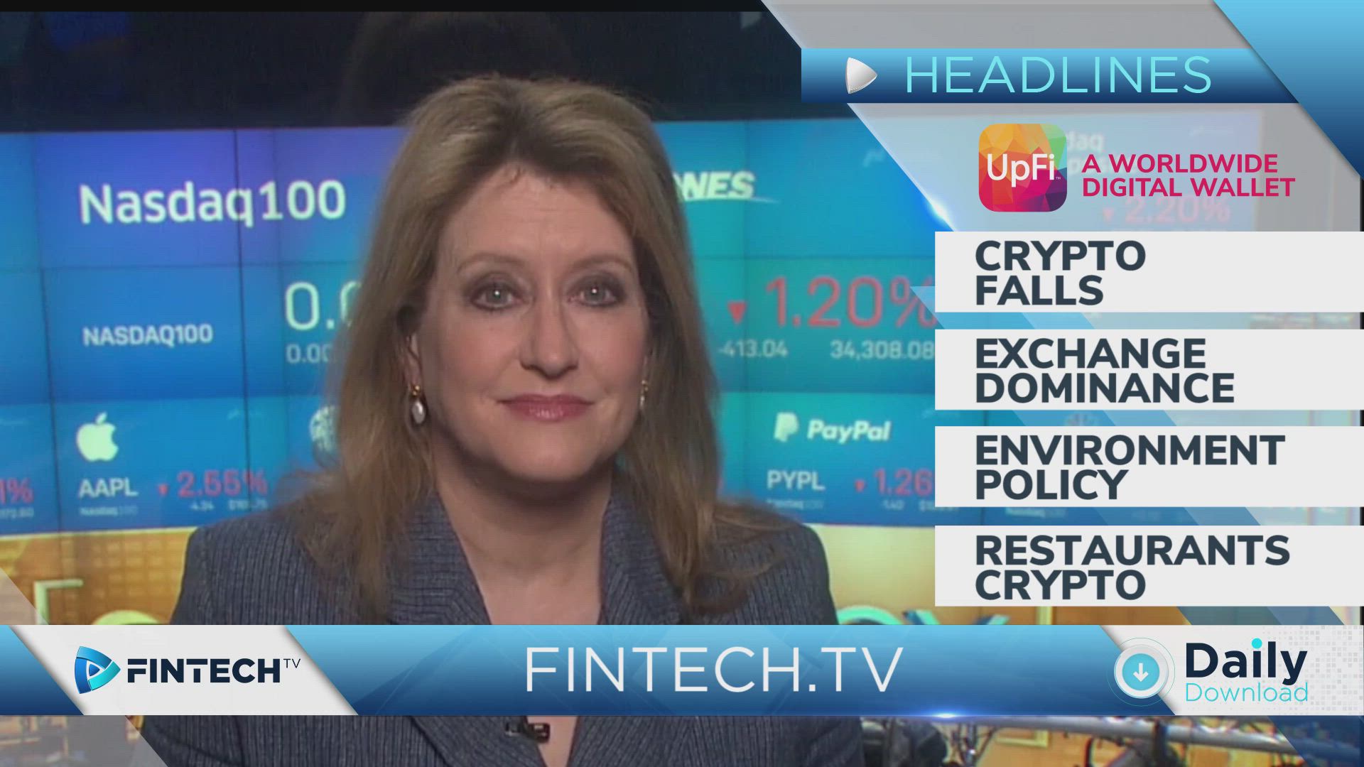 BTC Prices, Crypto Exchanges Reach All-Time High, More Restaurants Are Accepting Crypto, American