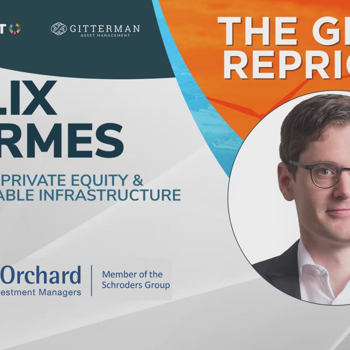 Felix Hermes on the Importance of Climate Adaptation in Investment  Management