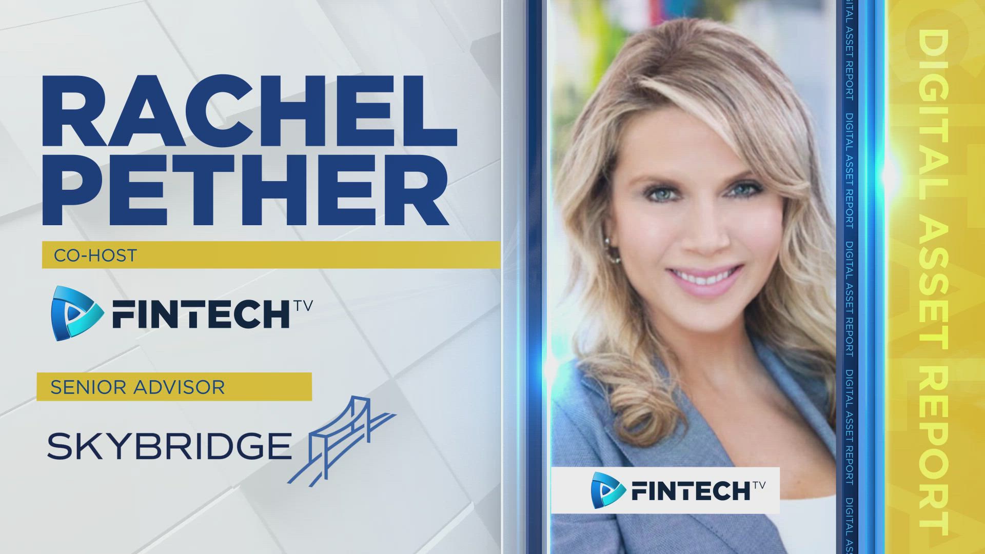 UAE Takes a Leading Role in Digital Assets and Sustainability with Rachel Pether and Vince Molinari