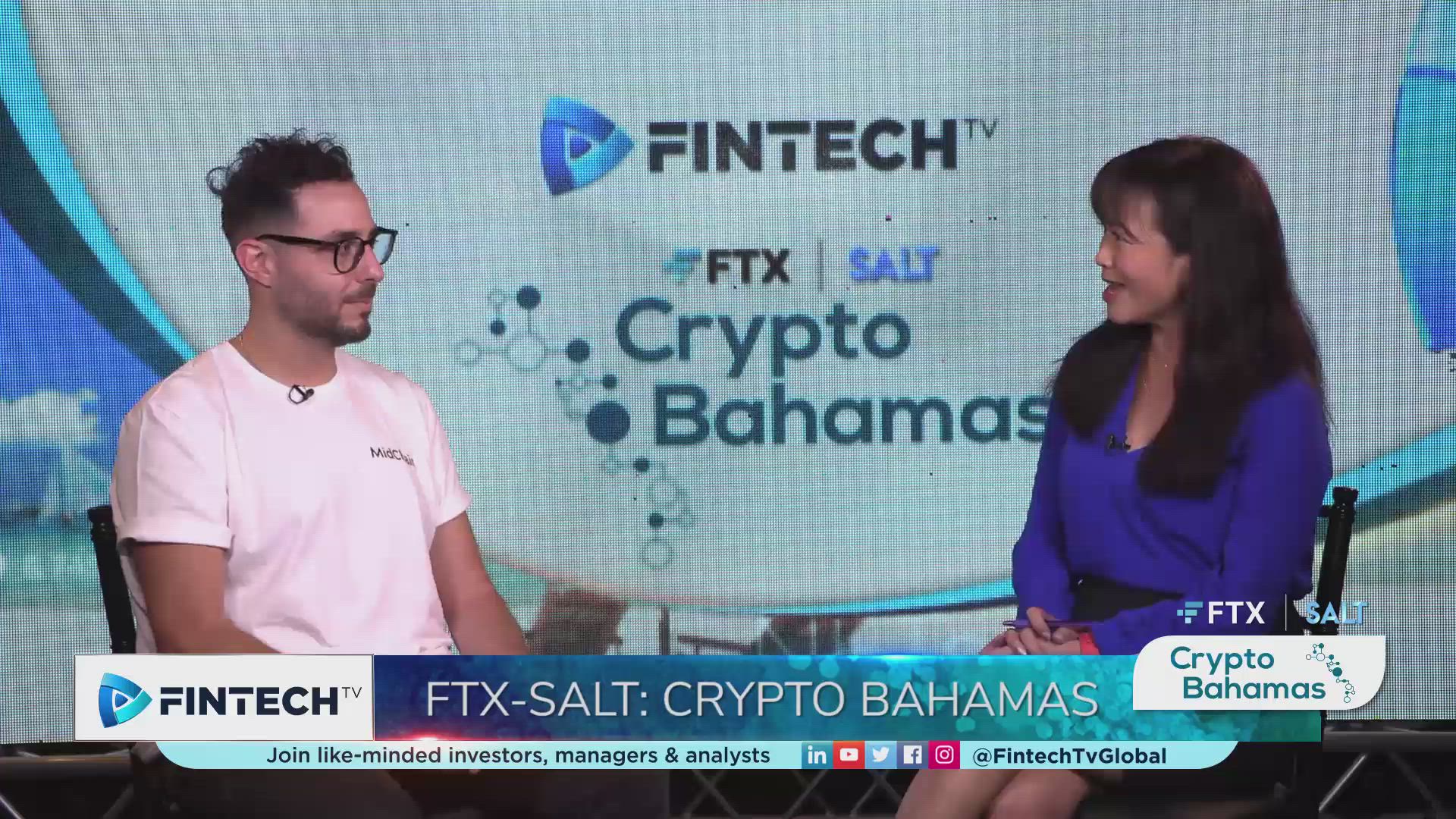 Crypto in the UAE: The State of Play with Basil Al Askari of MidChains