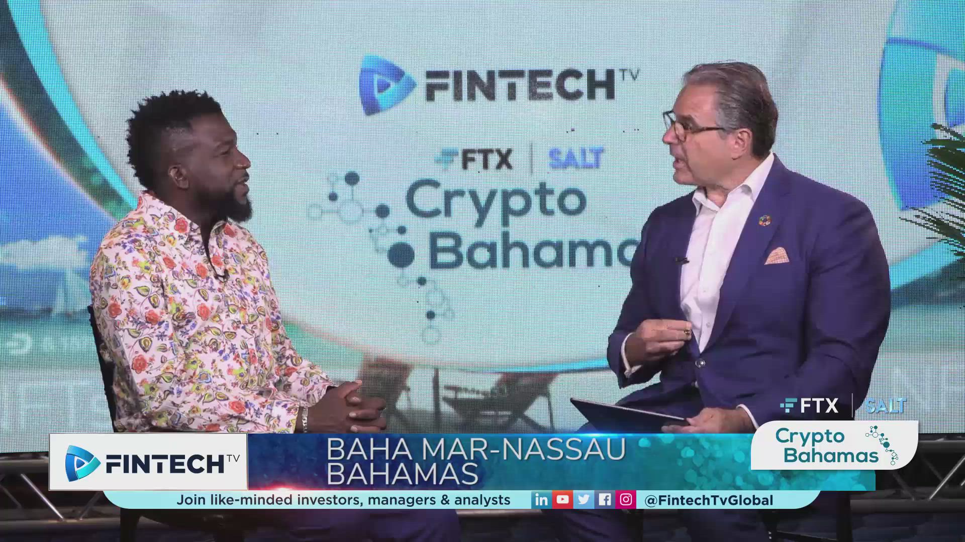 FTX and Its Impact on Local Communities with Valdez Russell of FTX