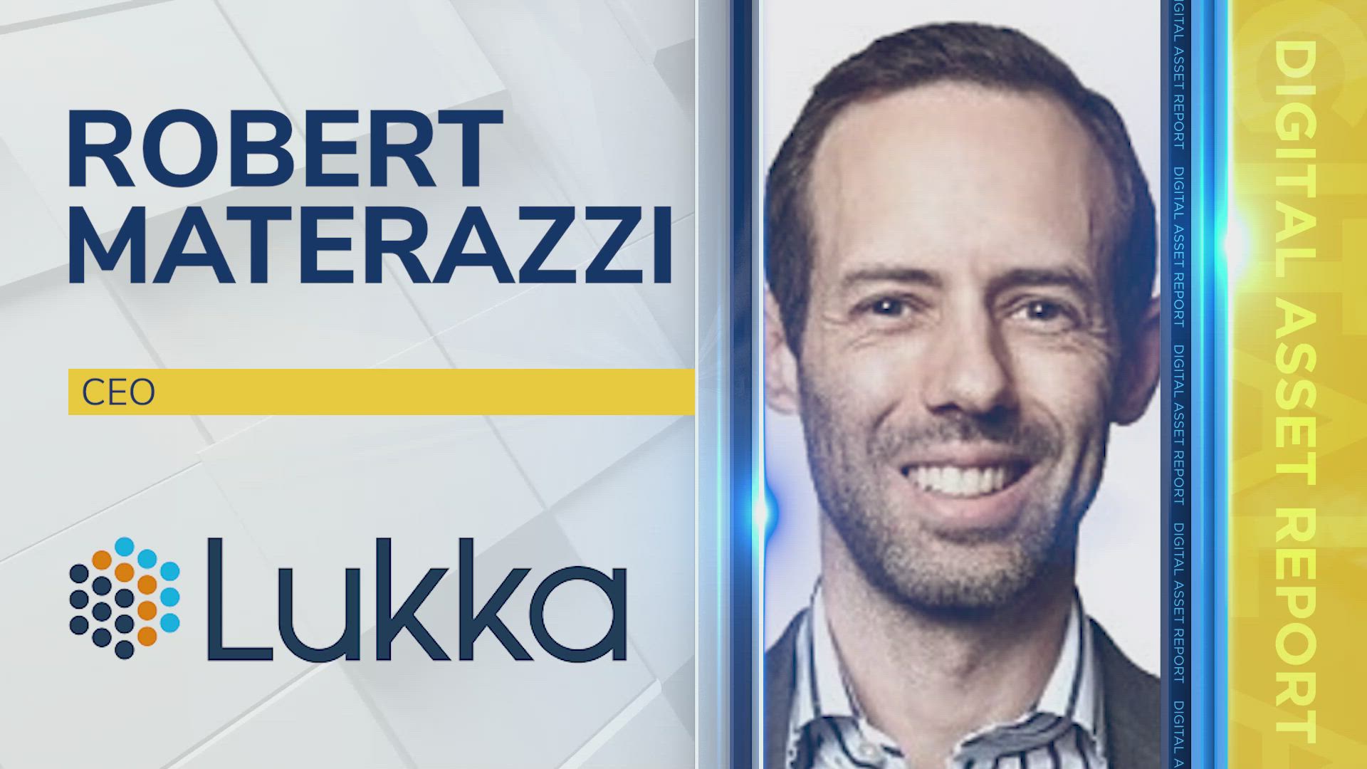 Why Robert Materazzi is Bullish about Crypto and their Future in Global Financial Markets