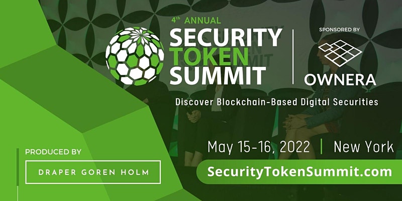 Security Token Summit