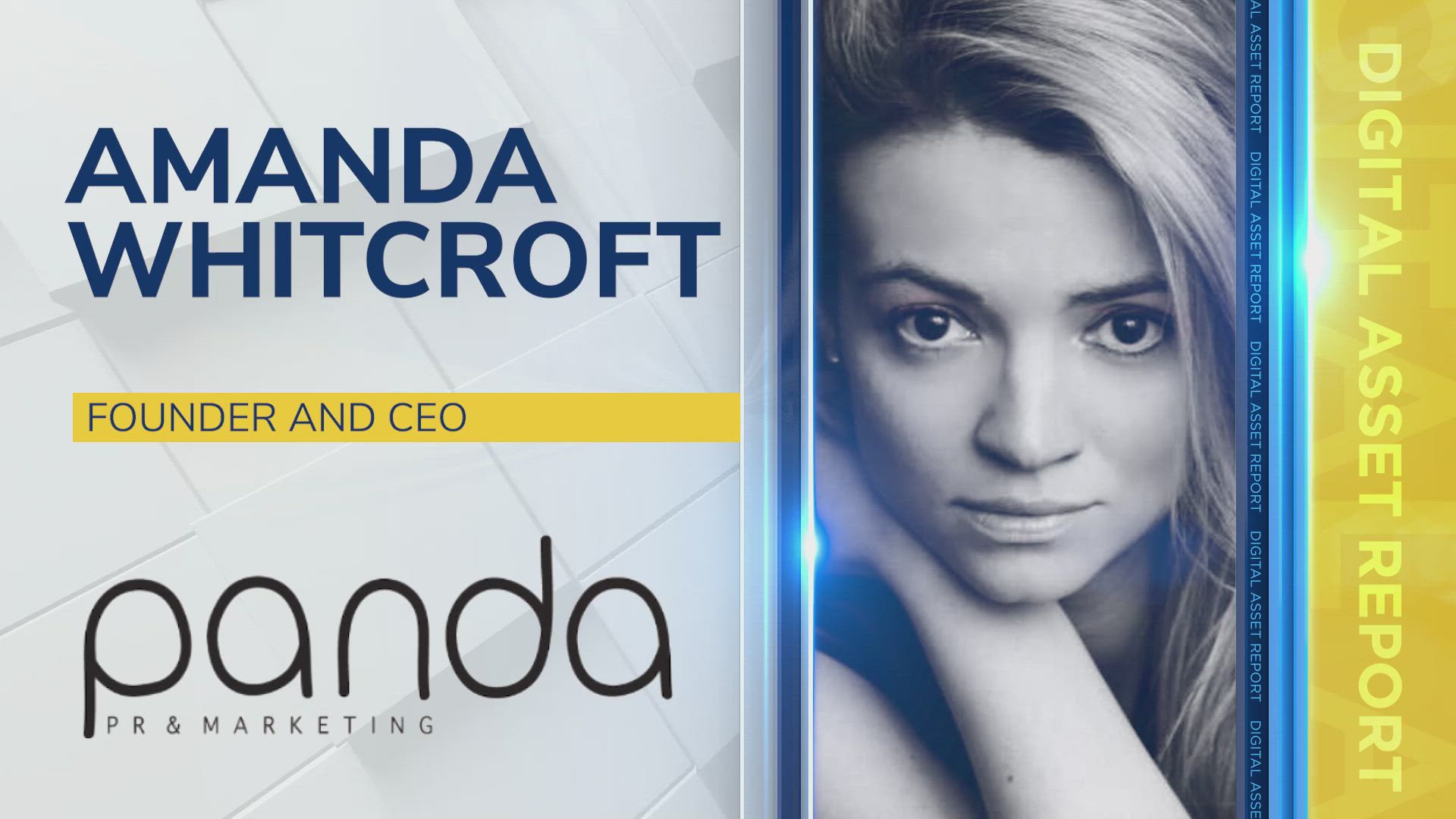 Crypto is Here to Stay: How Things Are Evolving with Amanda Whitcroft of Panda