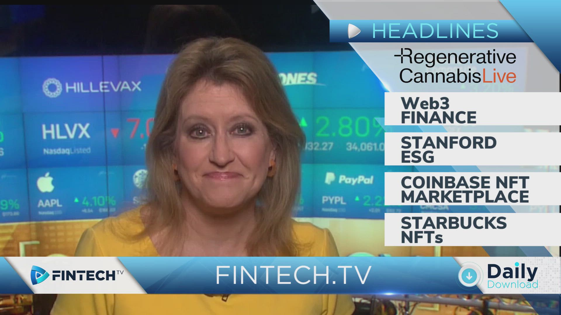 Web3 Transforming Traditional Finance, Stanford Sustainability School, Coinbase NFT Marketplace, Starbucks Exclusive NFT