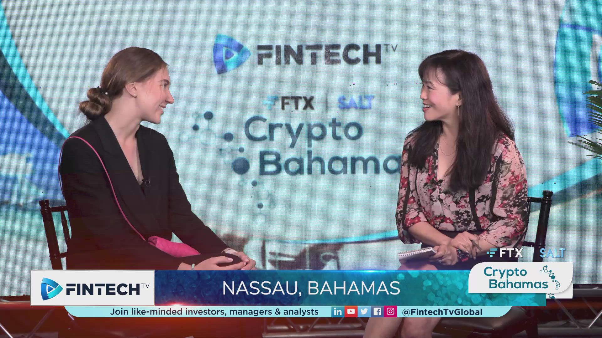 Interview with Valeriya Minaeva of 1inch Network on Building a Financial System that Works for Everyone