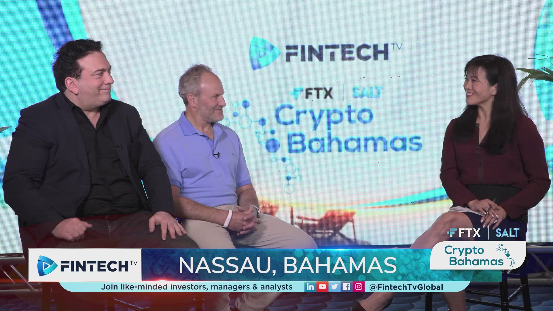 Manny Alicandro and Andrew Beresin on How to Lower the Regulatory Risk in Digital Assets