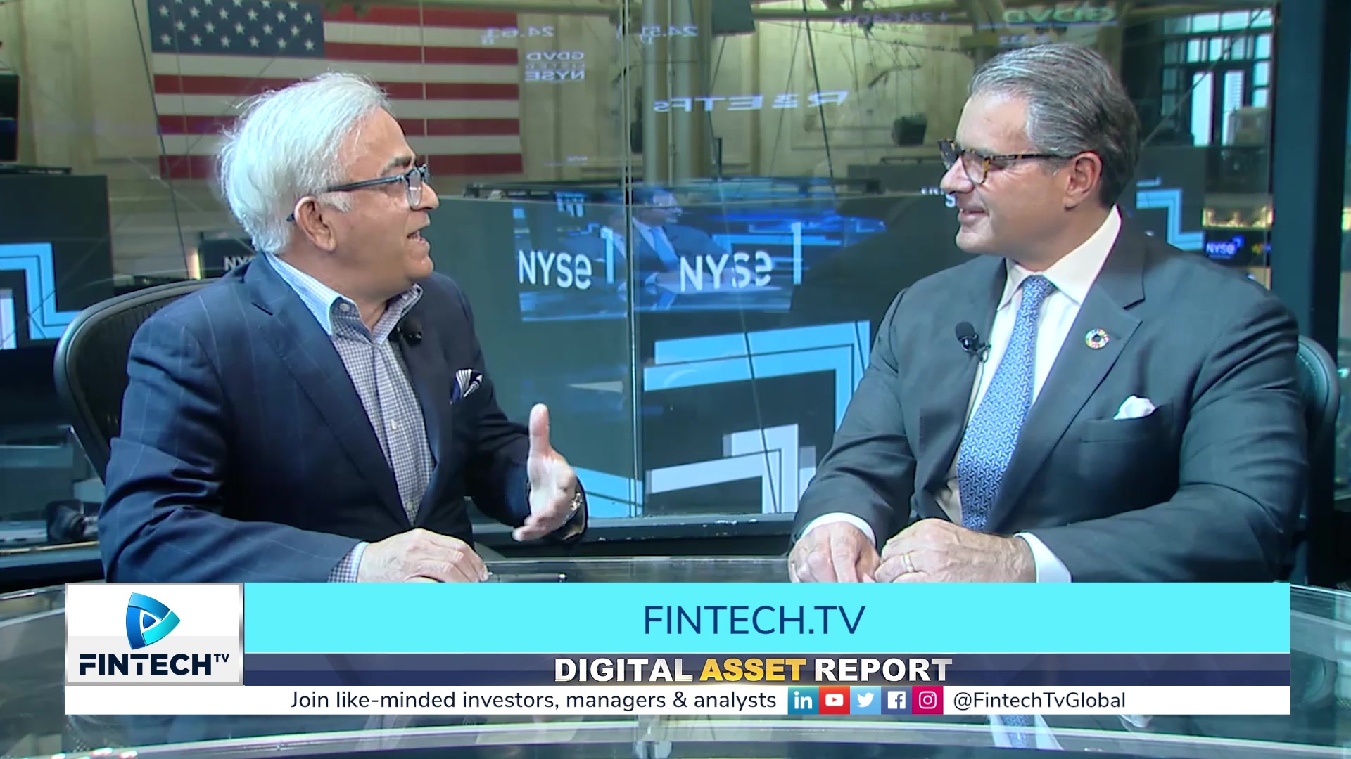 Blockchain Investment Platform & Smart Contract Solution for the Entertainment Industry with Sydney Armani of Fintech World