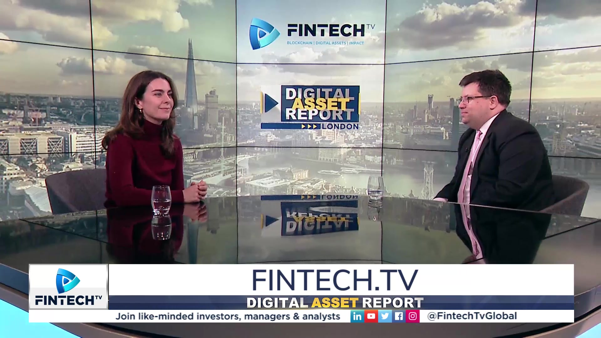 Will Russia Make Use of Crypto to Evade War Sanctions? Chris Ford of R3 Explains