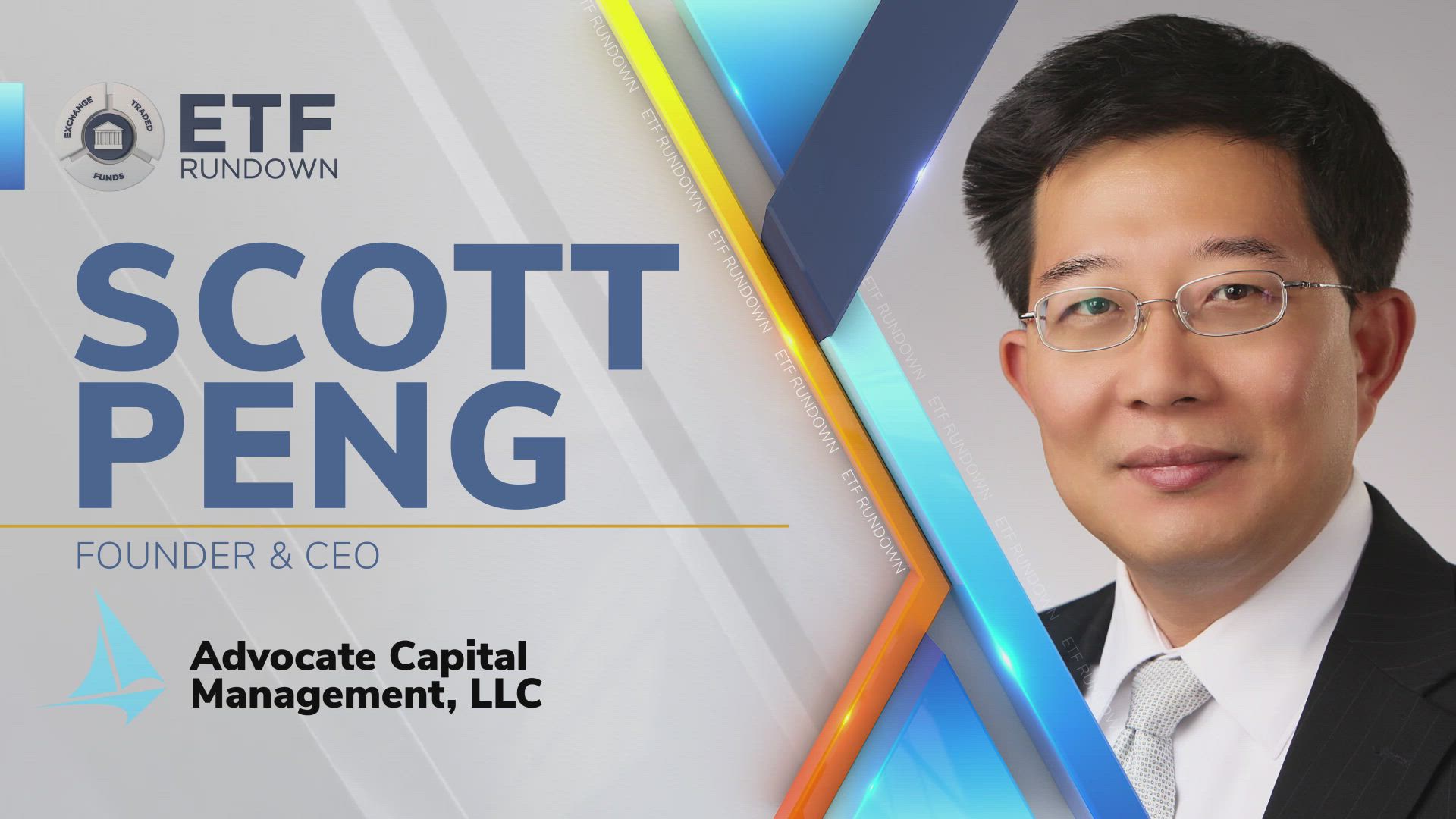 Scott Peng Shares How Advocate Capital Management Can Help Protect Portfolios – Especially with RRH ETF!